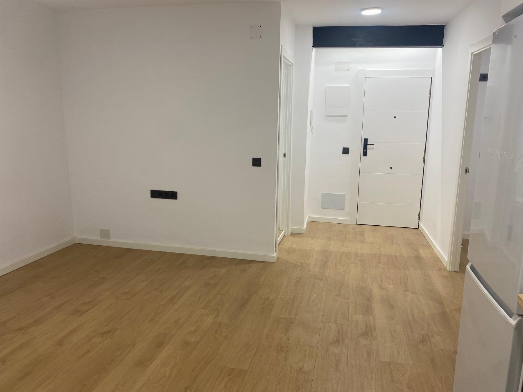 For sale of flat in Gijón