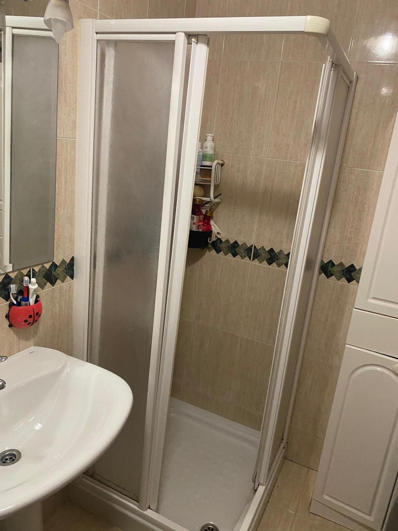 For sale of flat in Gijón