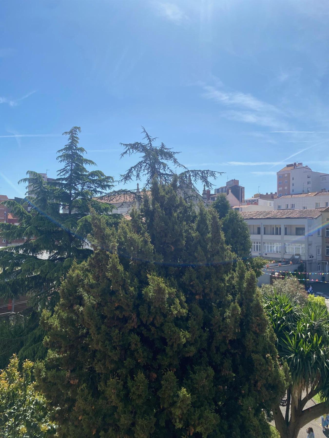 For sale of flat in Gijón