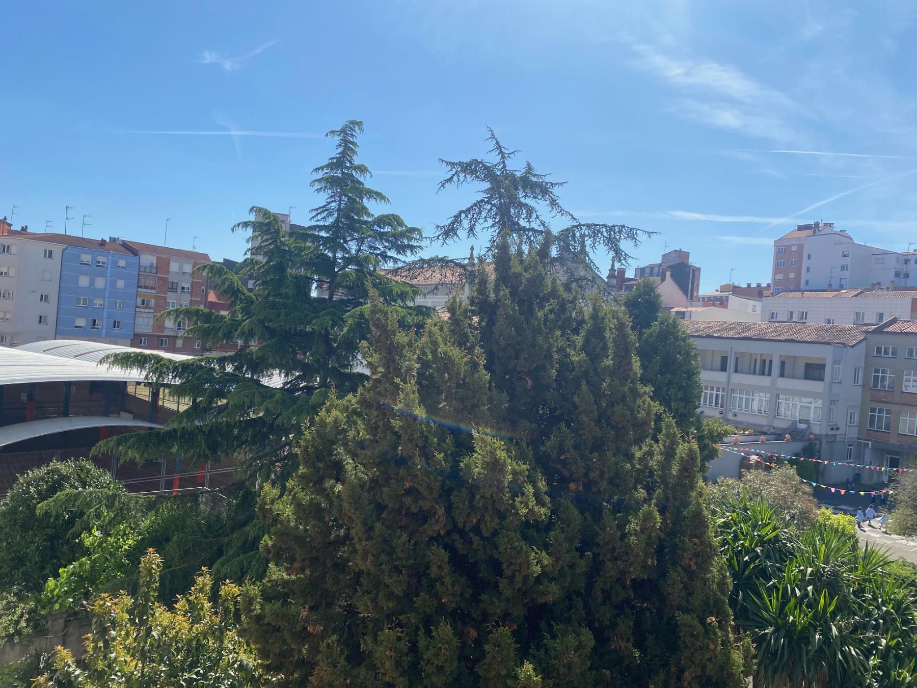 For sale of flat in Gijón