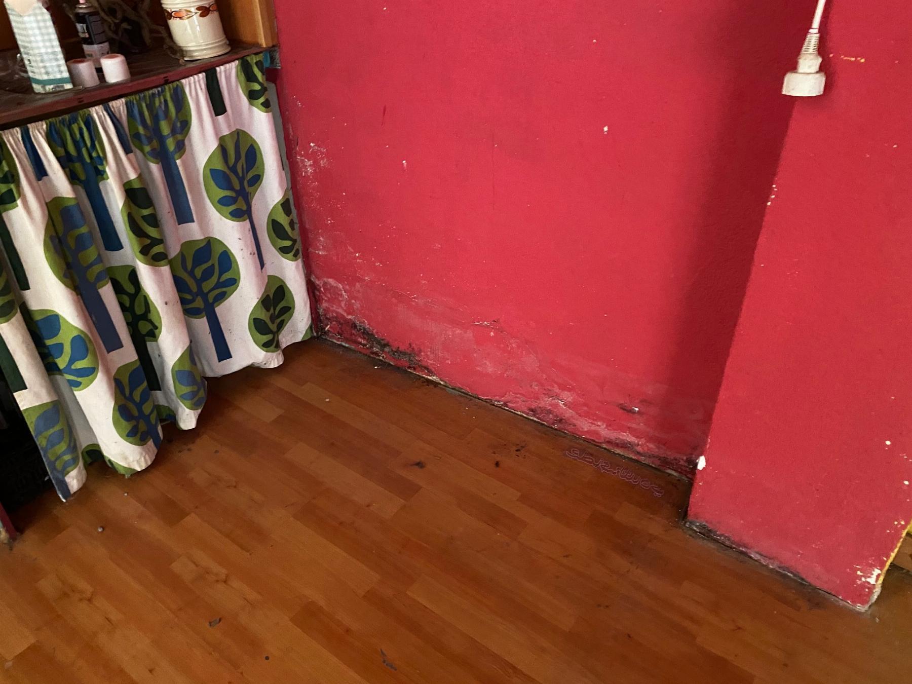 For rent of commercial in Gijón