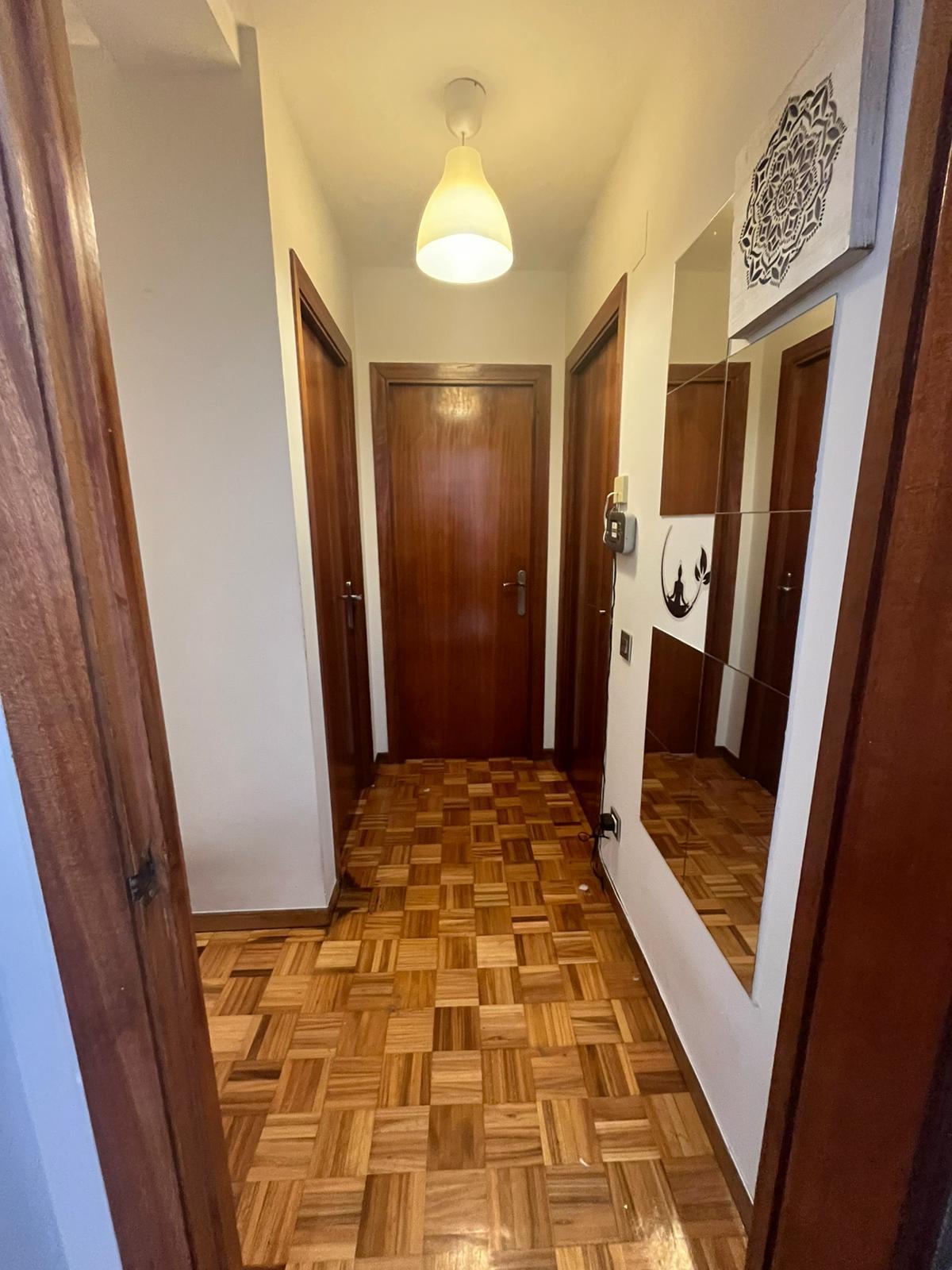 For sale of flat in Gijón