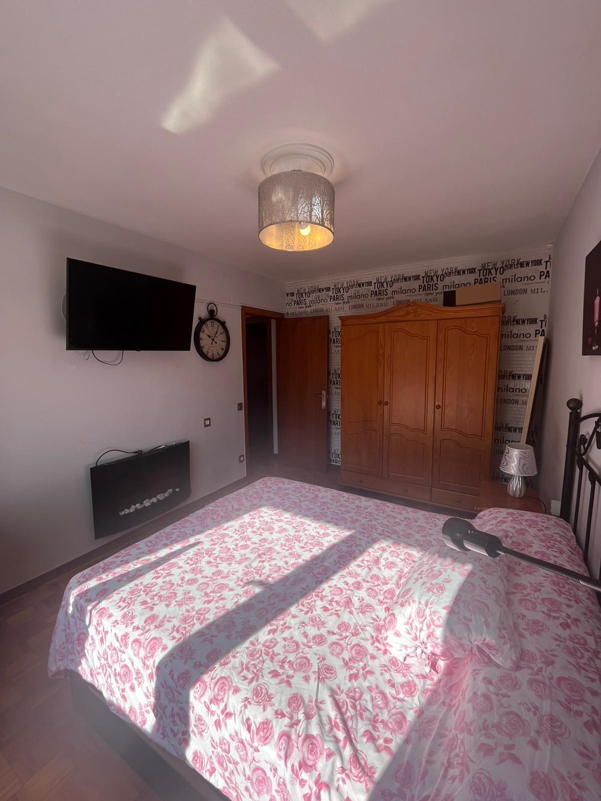 For sale of flat in Gijón
