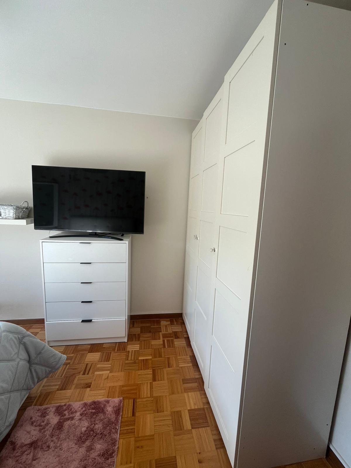 For sale of flat in Gijón