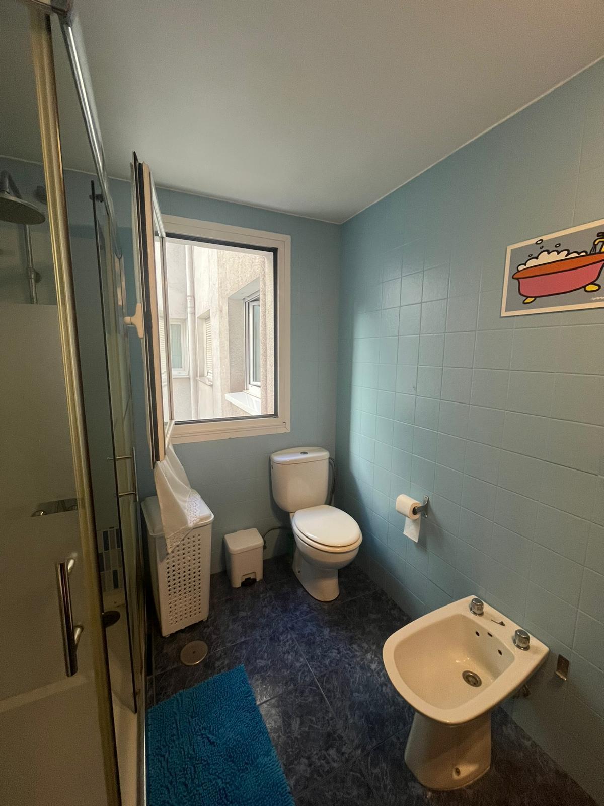 For sale of flat in Gijón
