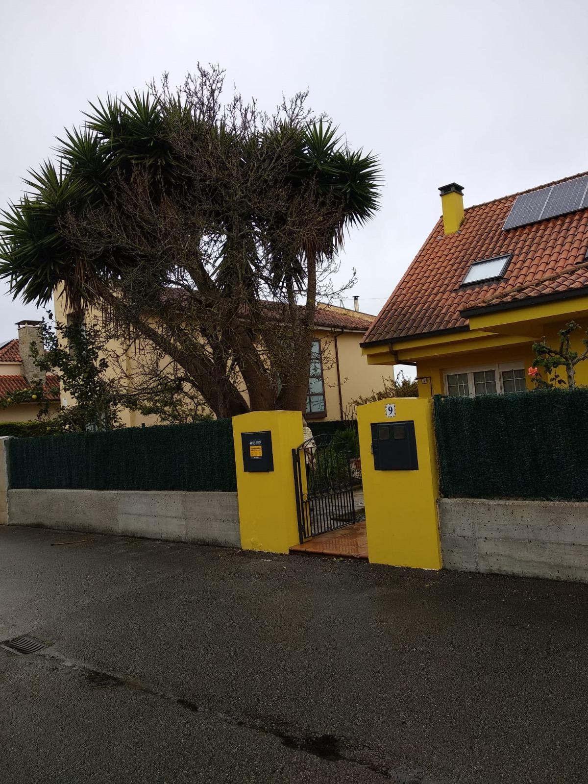 For sale of house in Gijón
