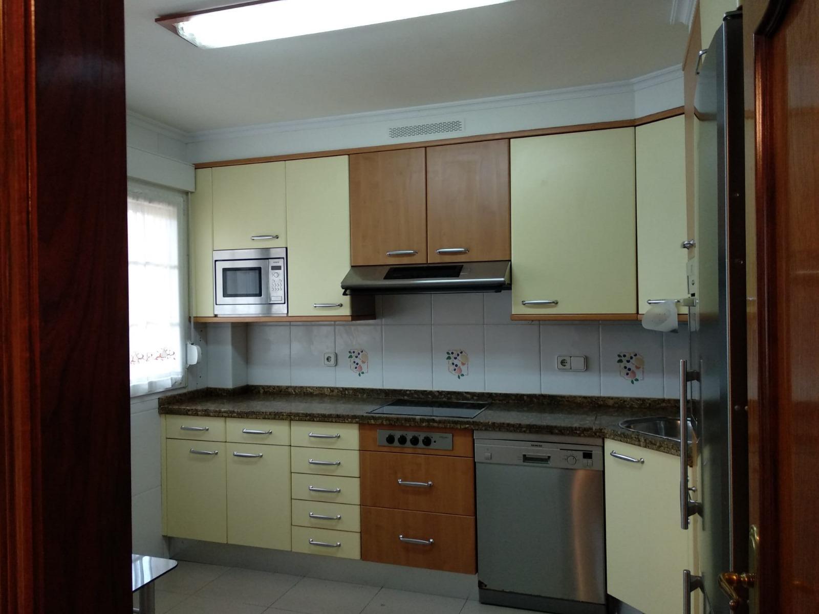 For sale of house in Gijón