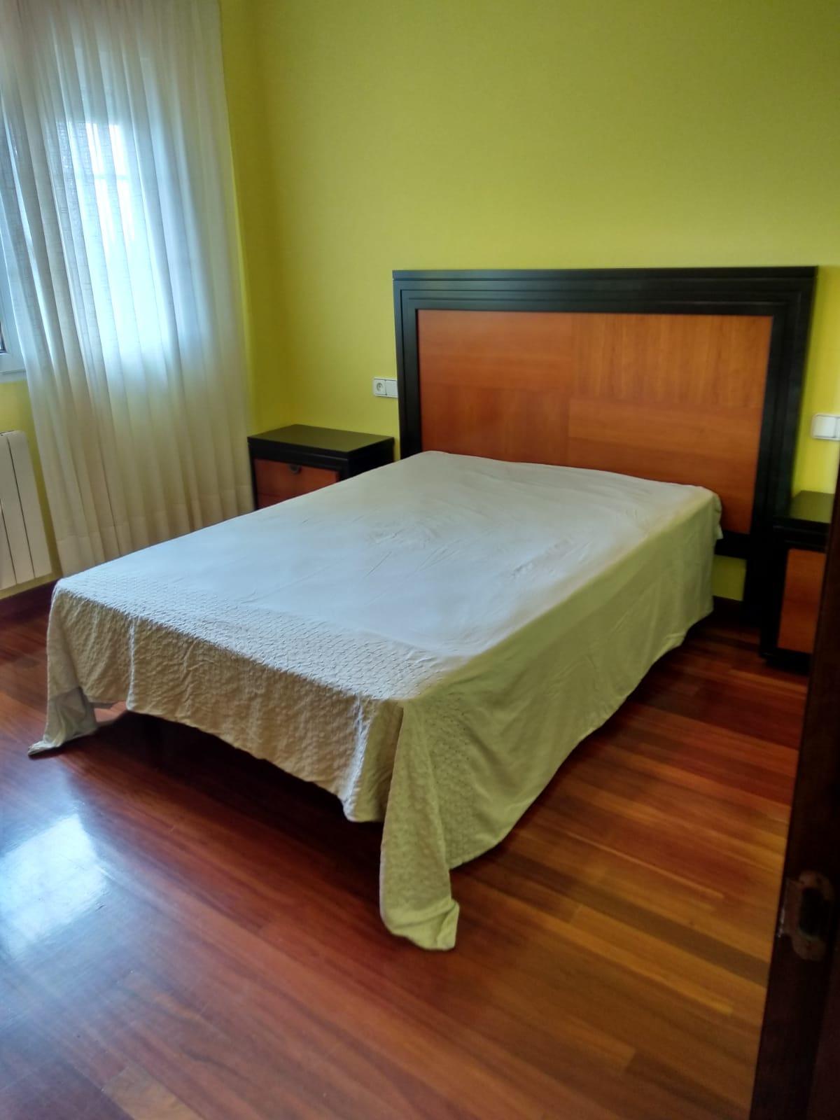 For sale of house in Gijón