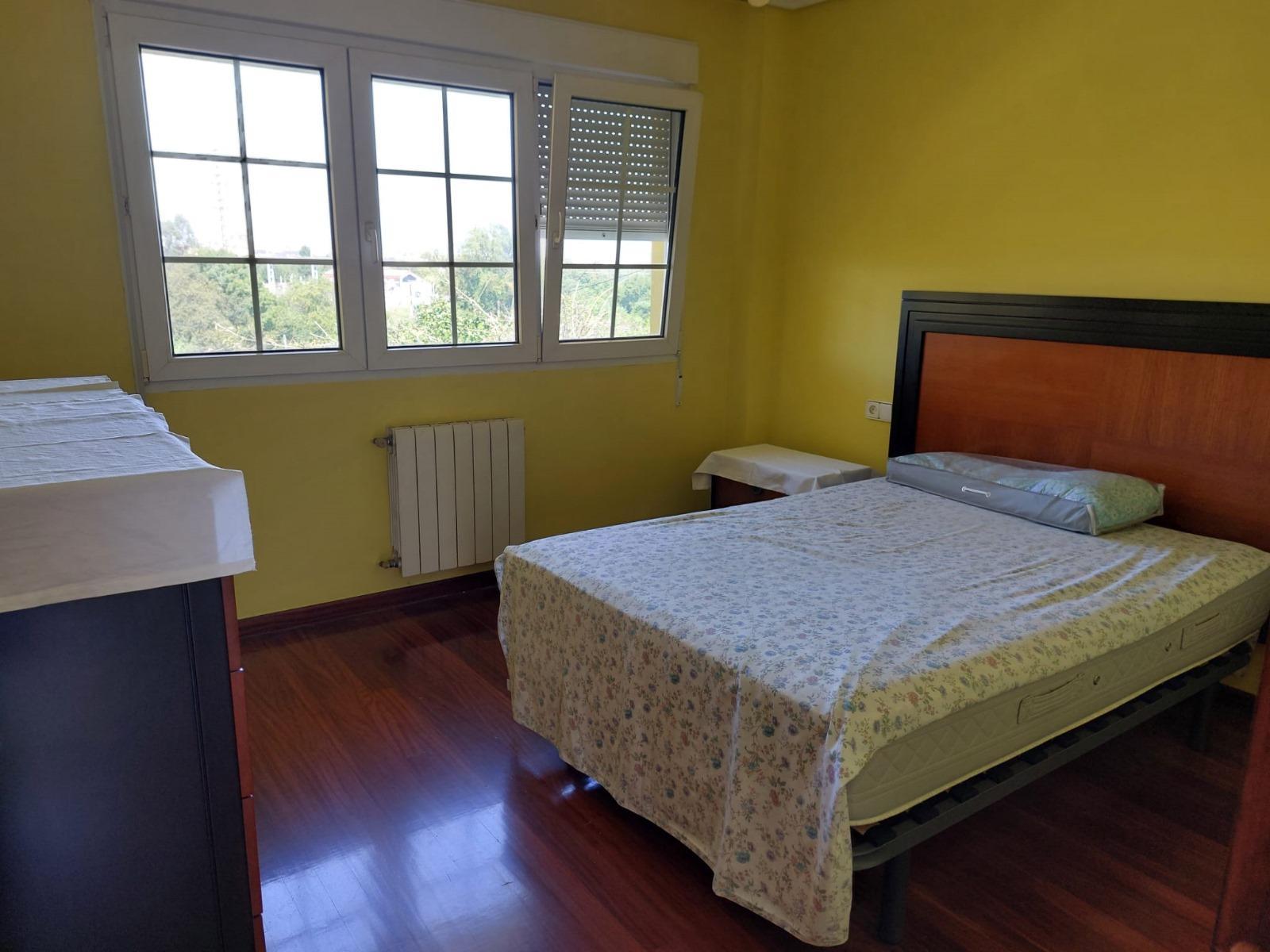 For sale of house in Gijón
