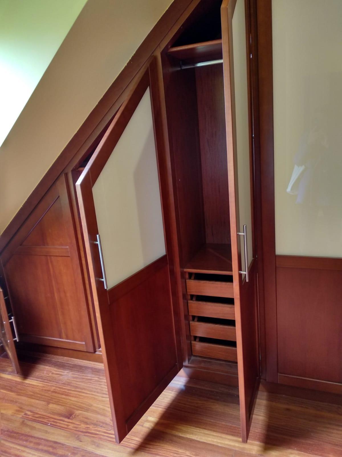For sale of house in Gijón