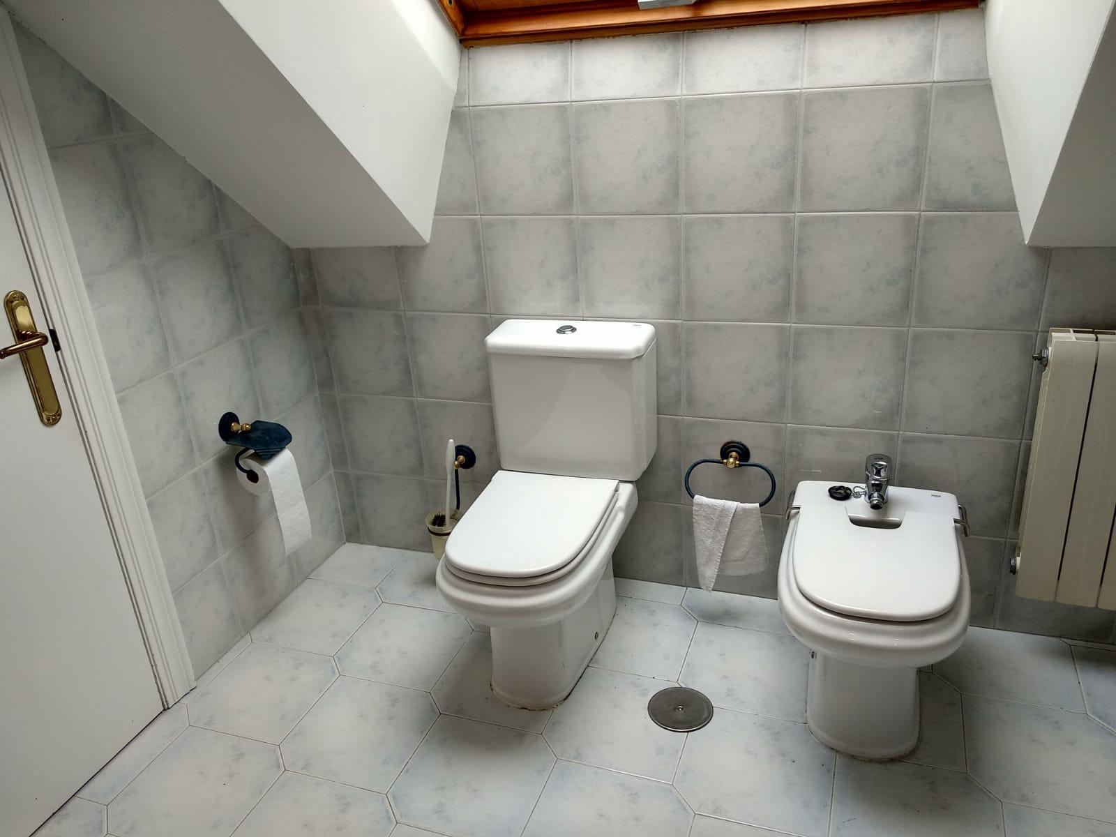 For sale of house in Gijón