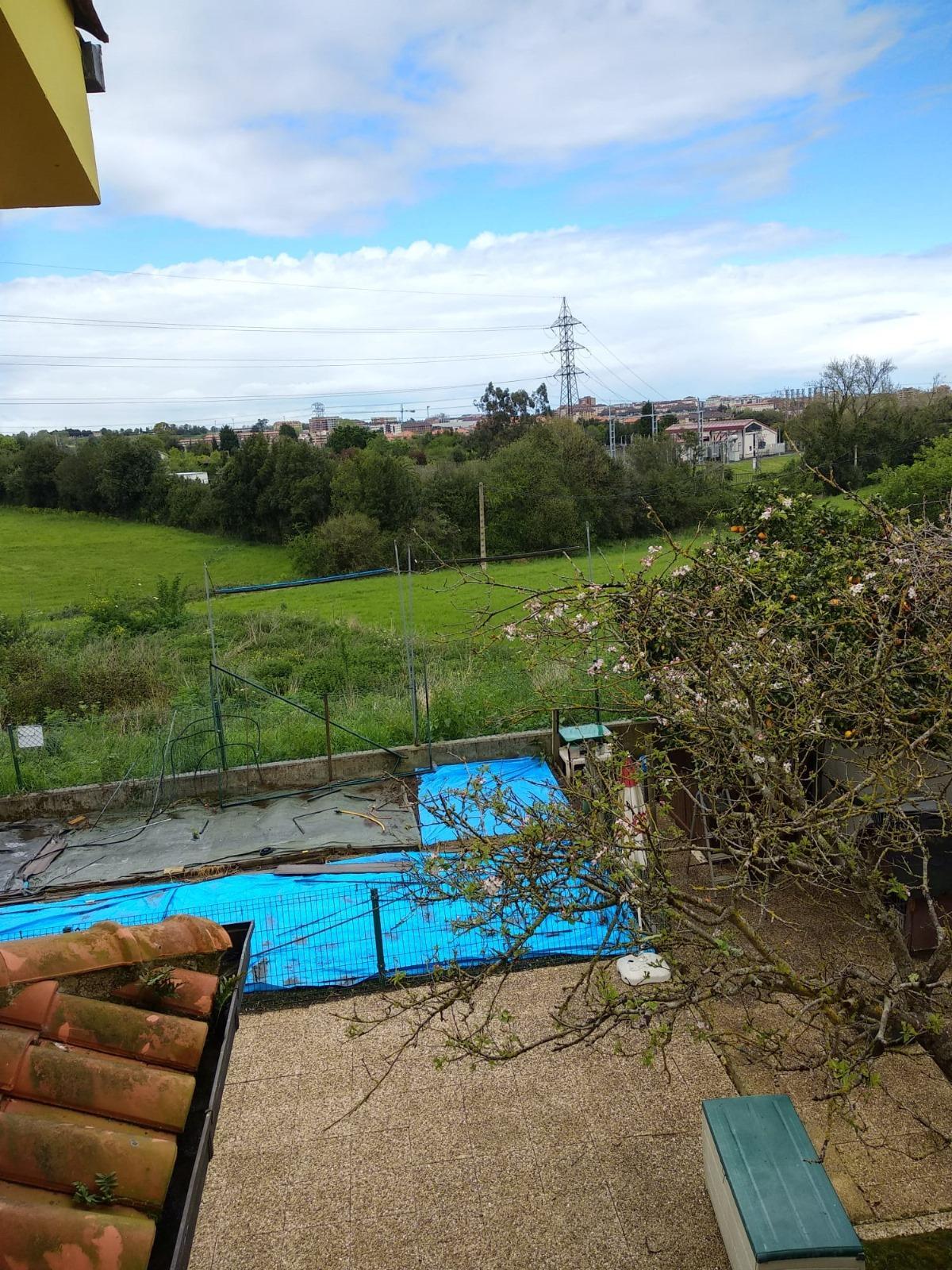 For sale of house in Gijón