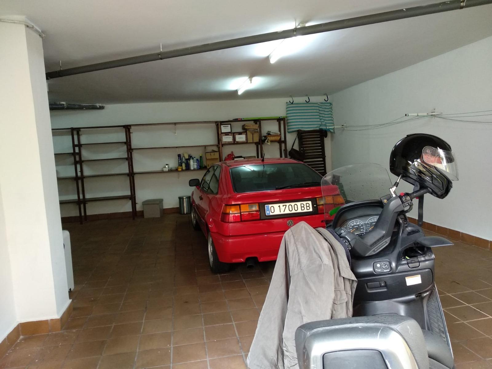 For sale of house in Gijón