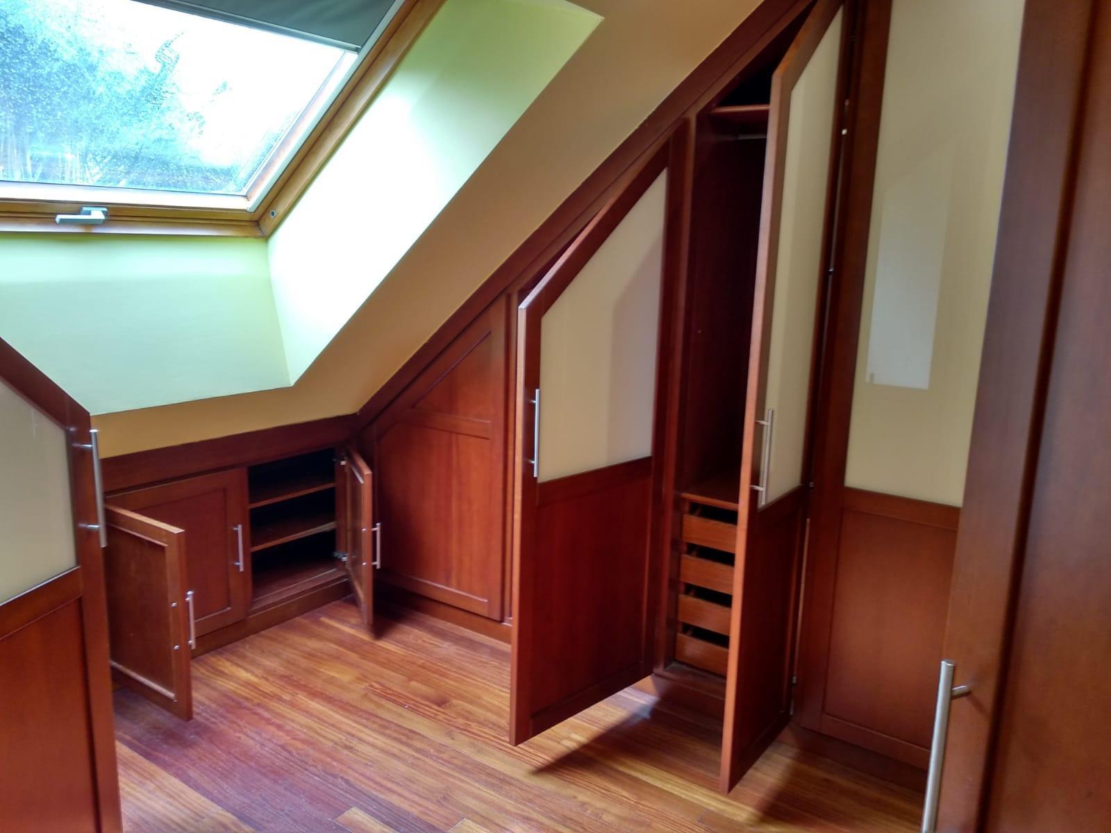 For sale of house in Gijón