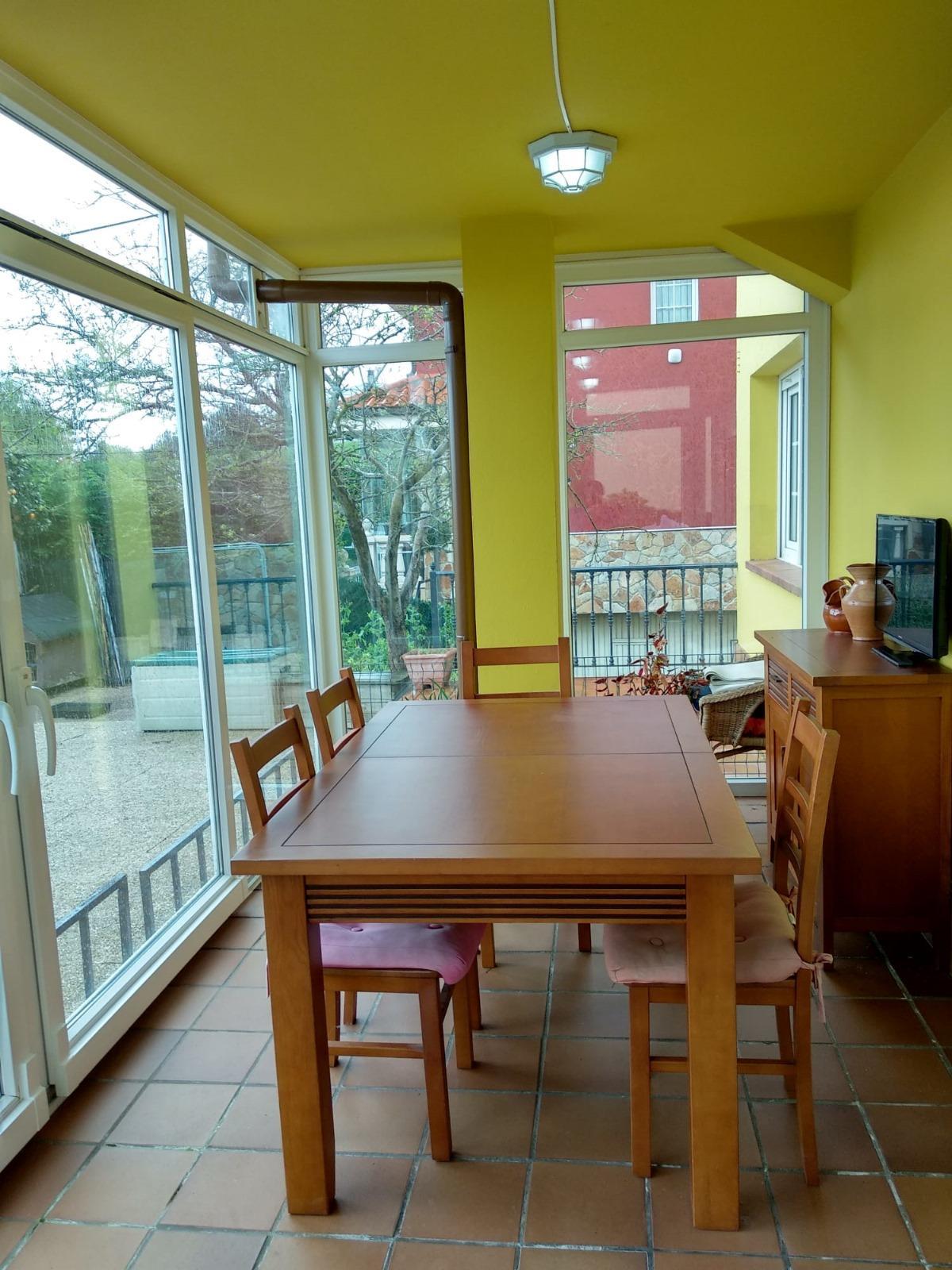 For sale of house in Gijón