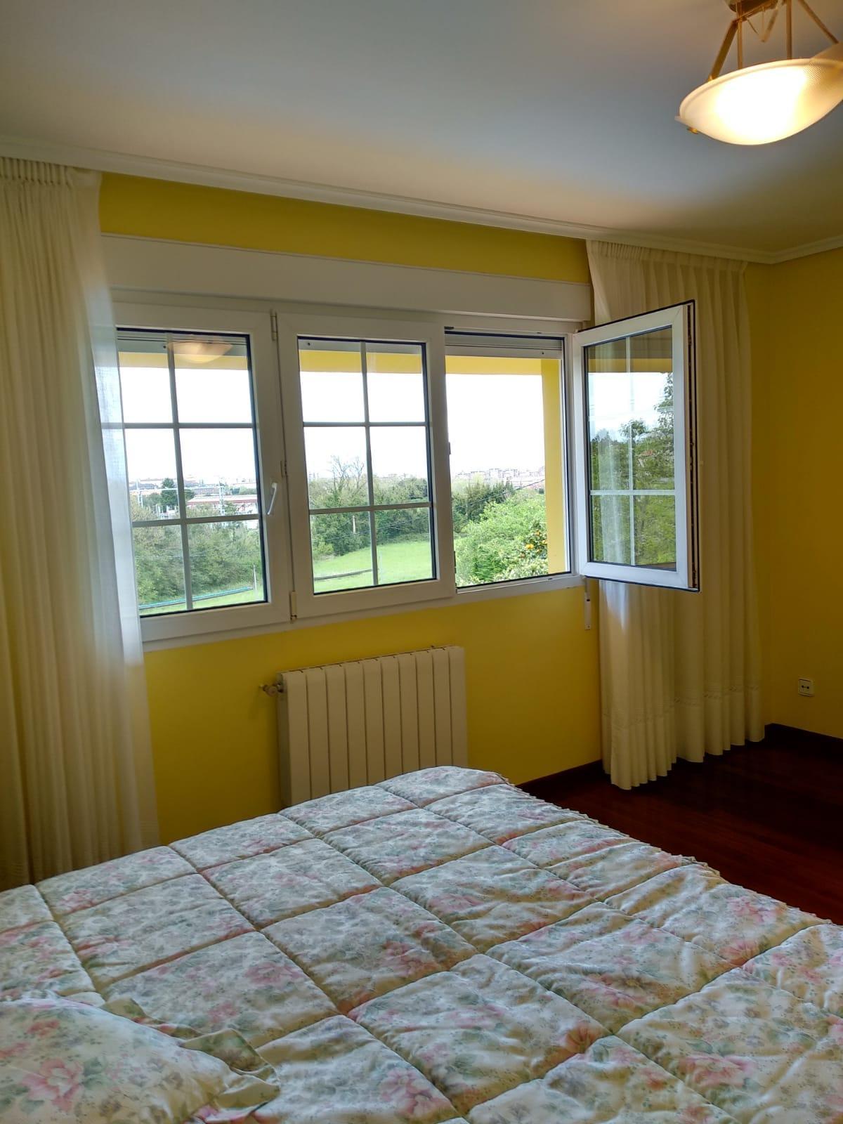 For sale of house in Gijón