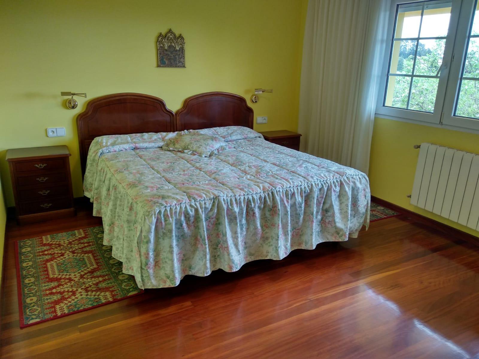 For sale of house in Gijón