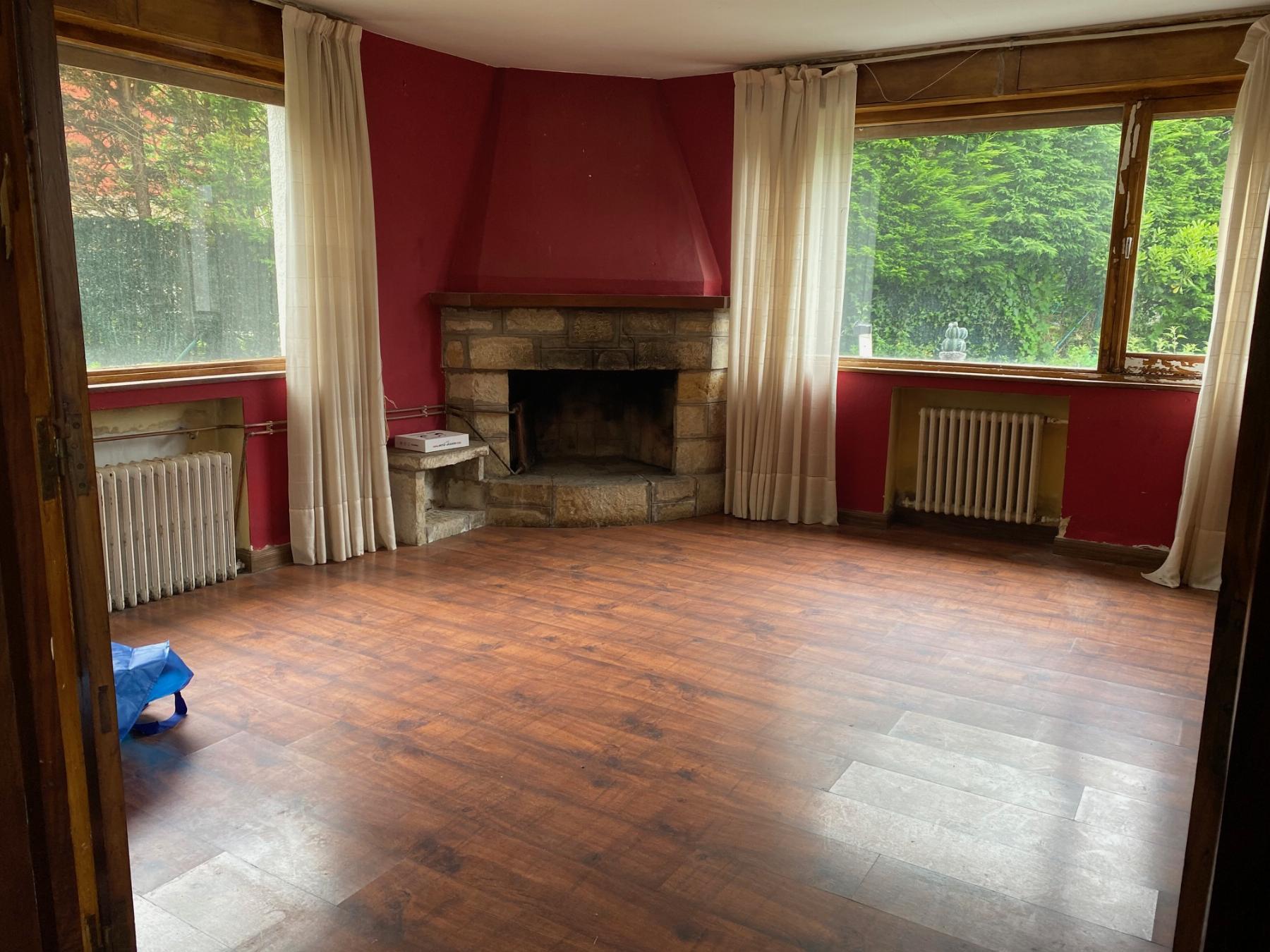 For sale of house in Gijón