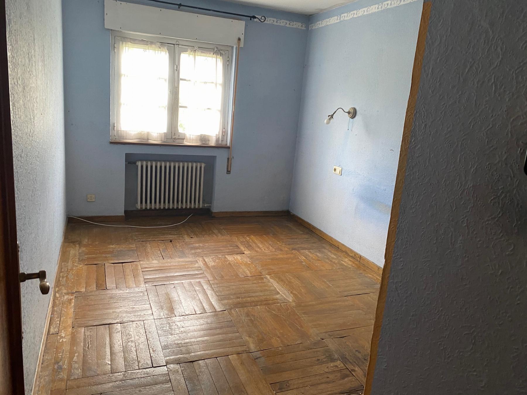 For sale of house in Gijón