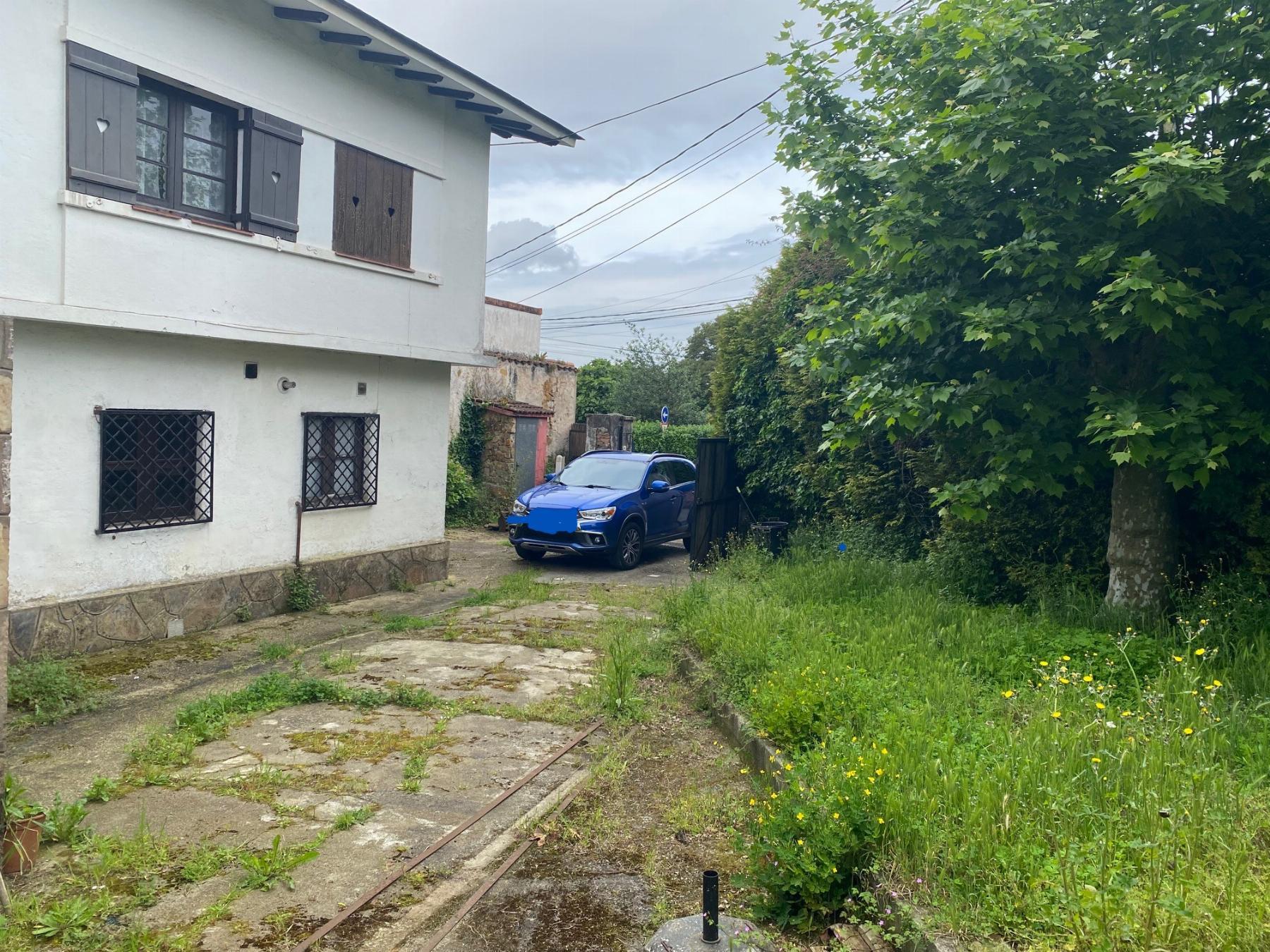 Venta de casa en Gijón