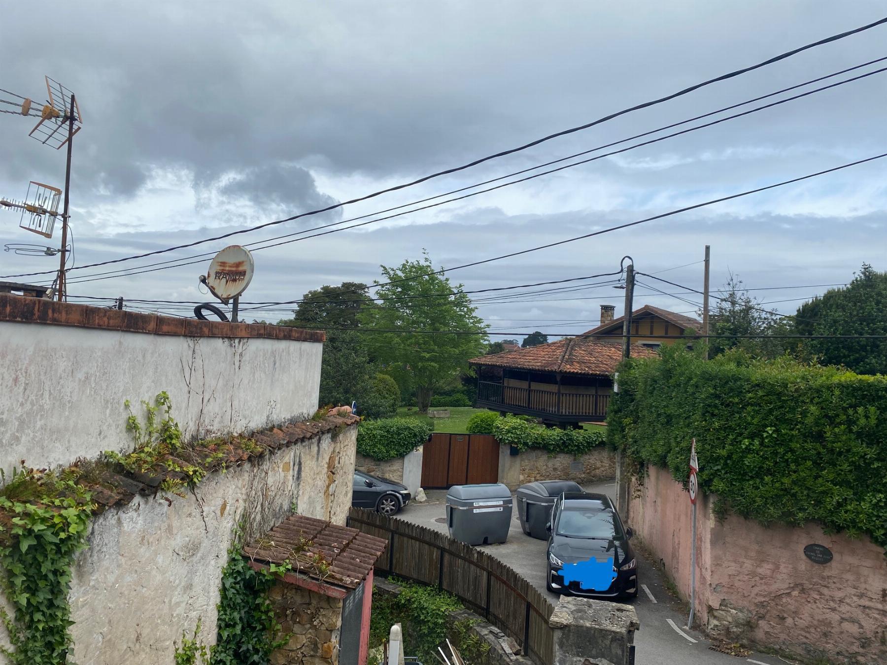For sale of house in Gijón