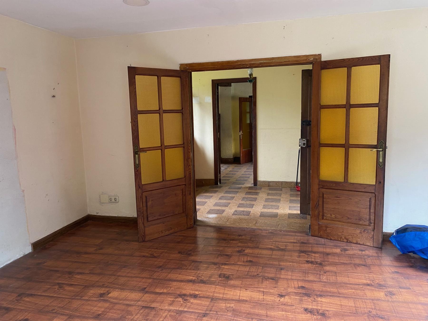 For sale of house in Gijón