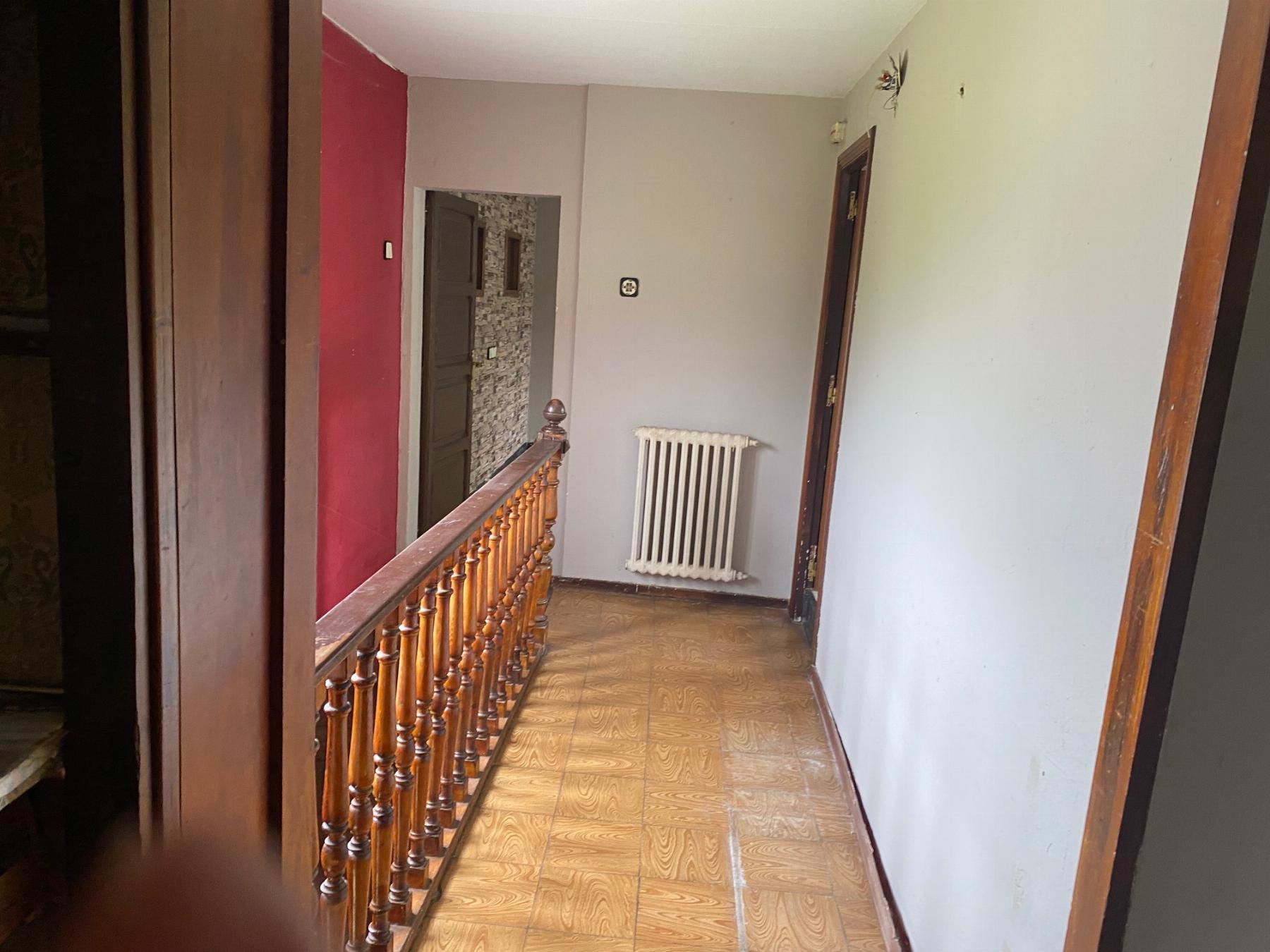For sale of house in Gijón