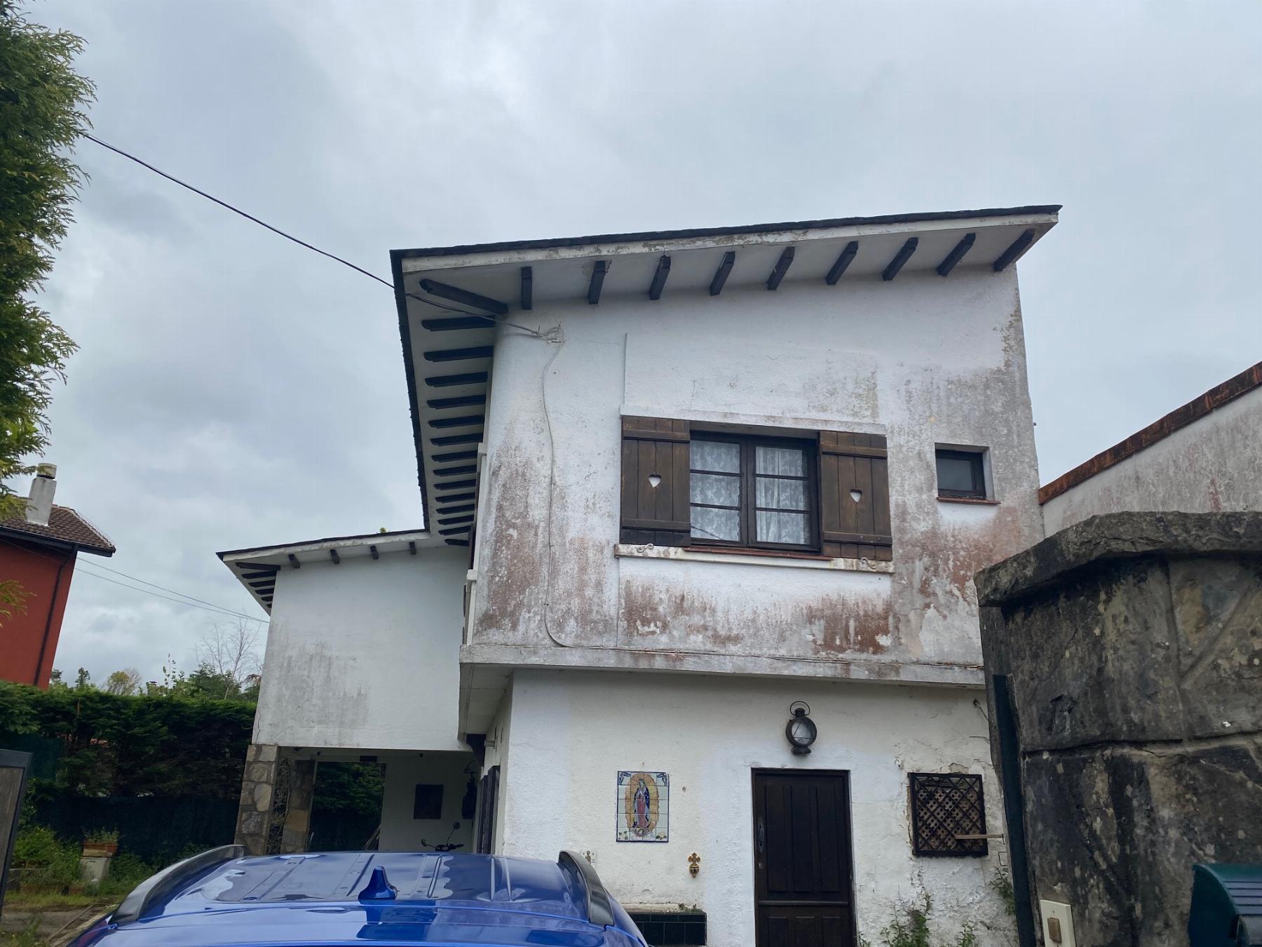 For sale of house in Gijón