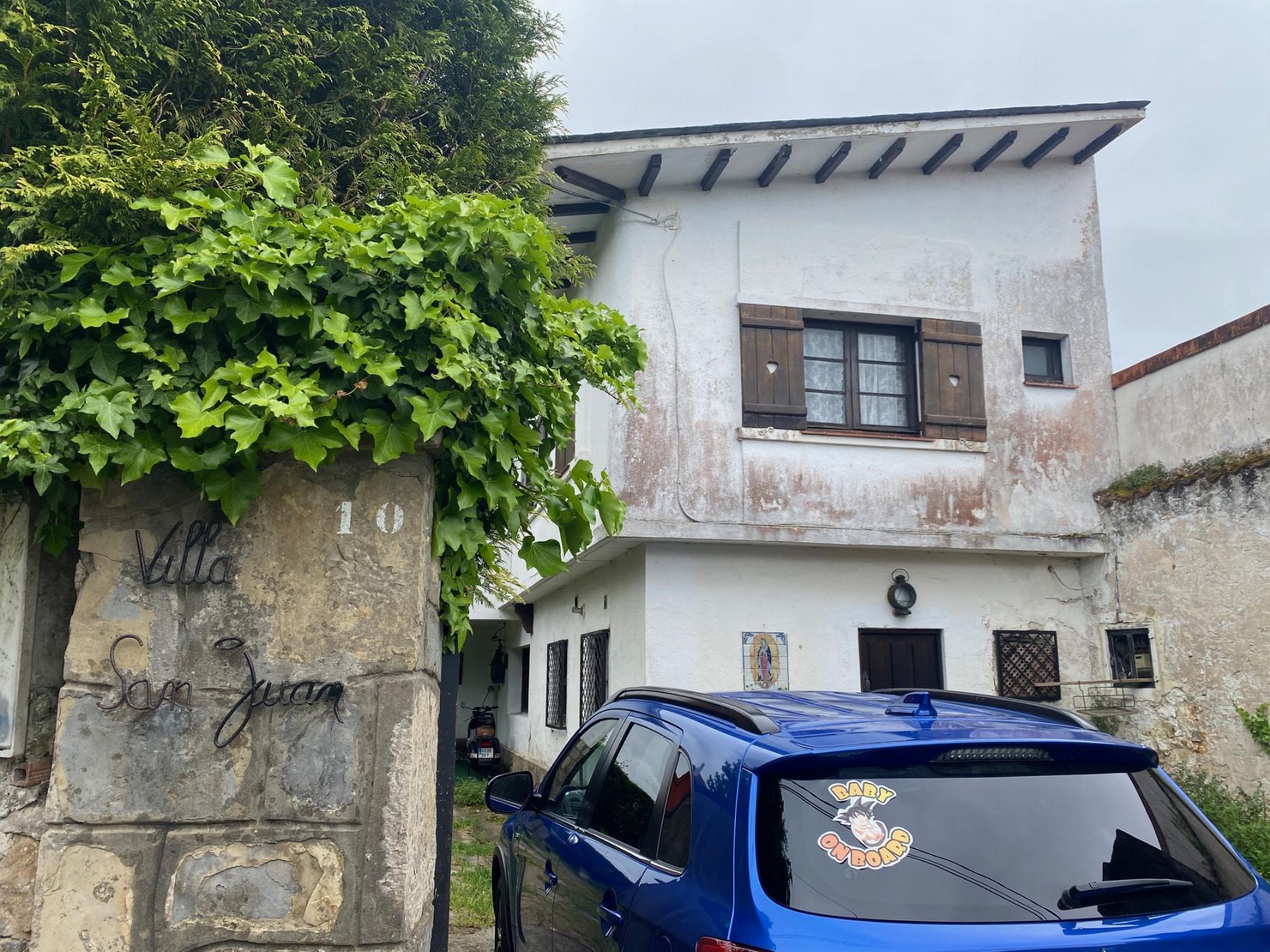 For sale of house in Gijón