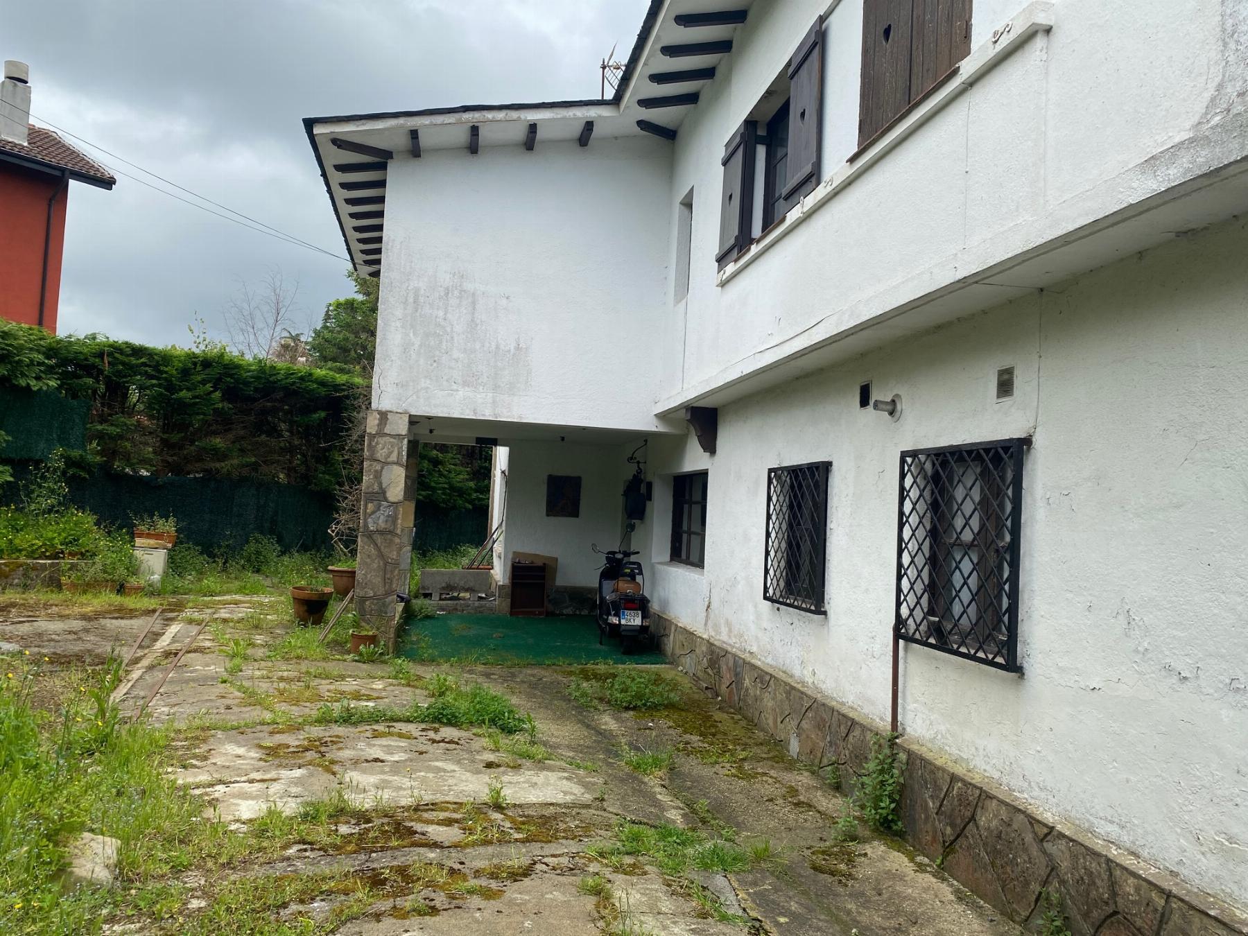 For sale of house in Gijón