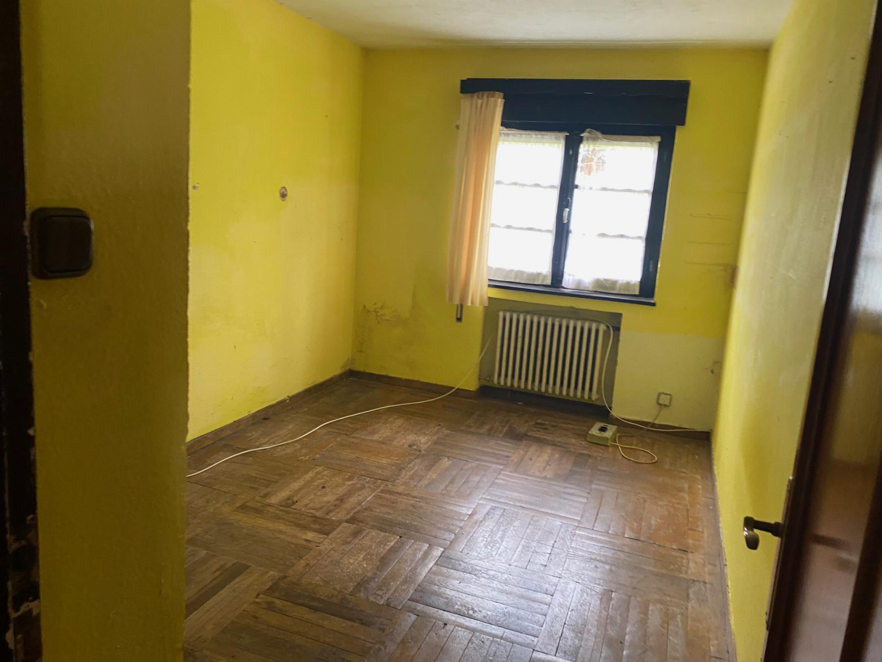For sale of house in Gijón