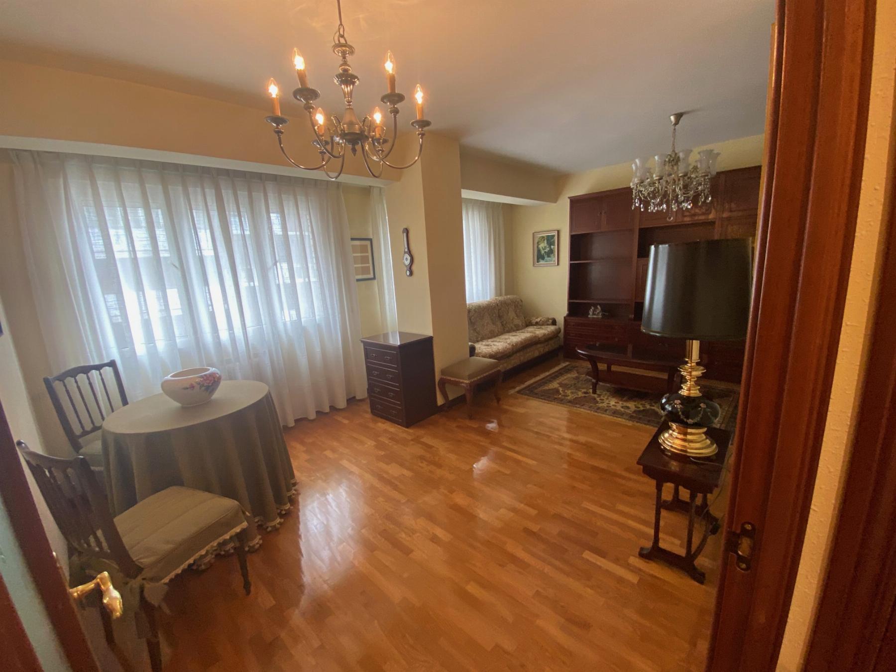Venta de piso en Gijón