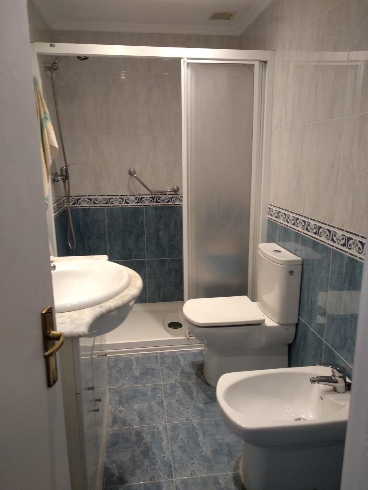 For sale of flat in Gijón