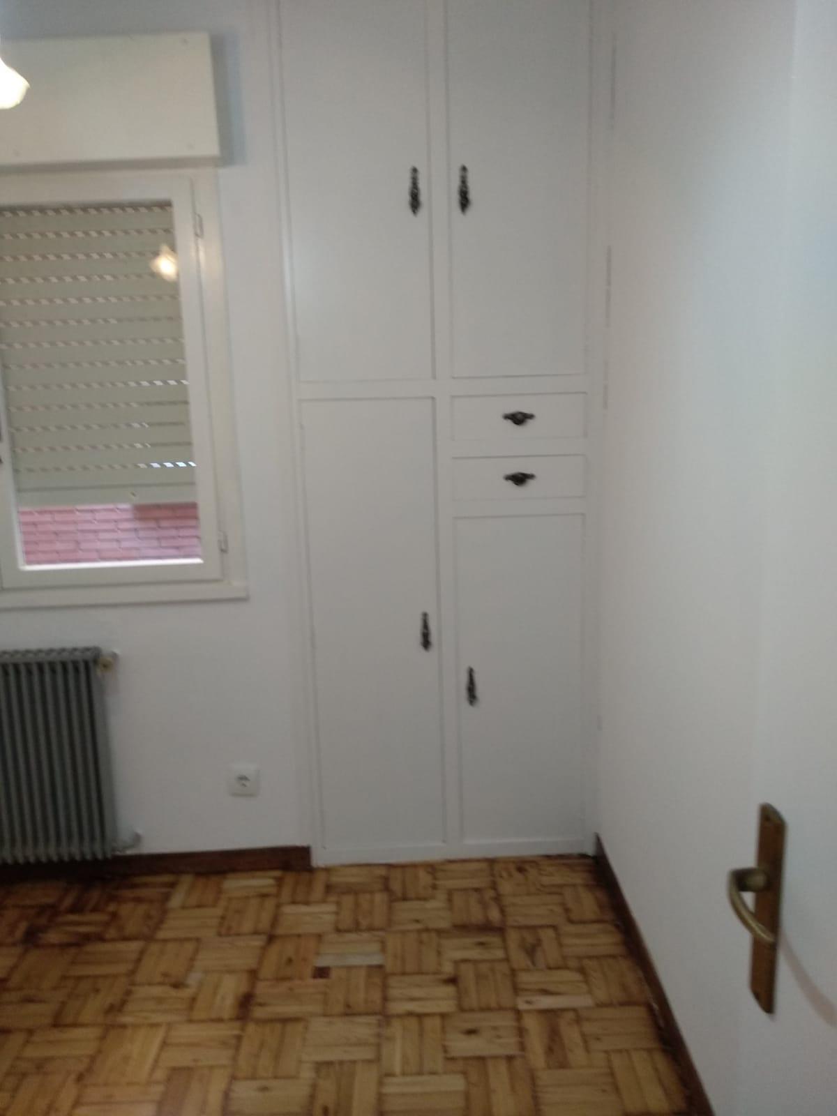 For sale of flat in Gijón