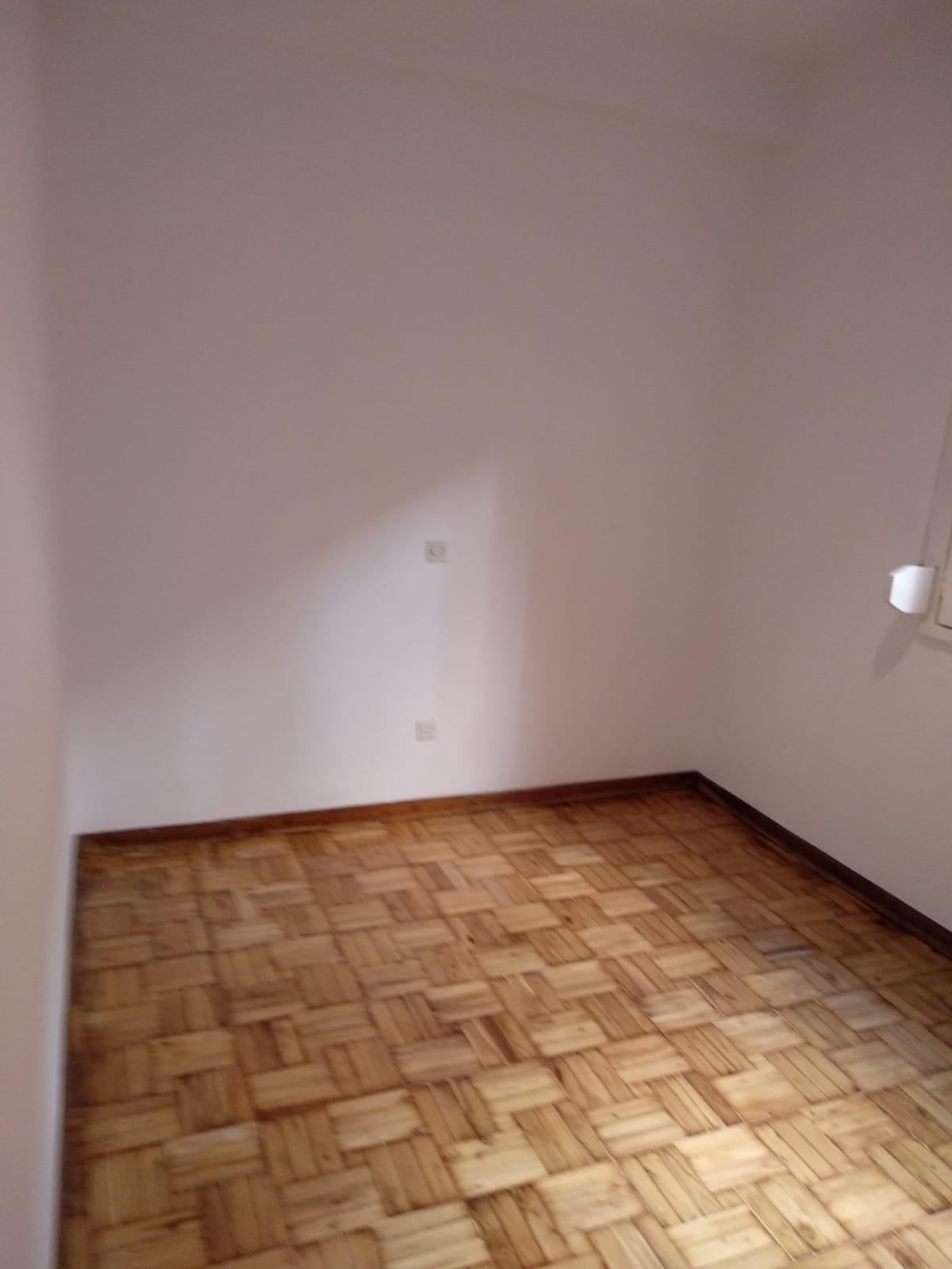 For sale of flat in Gijón