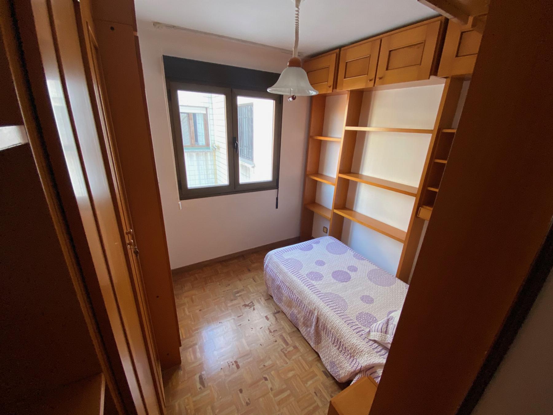 Venta de piso en Gijón