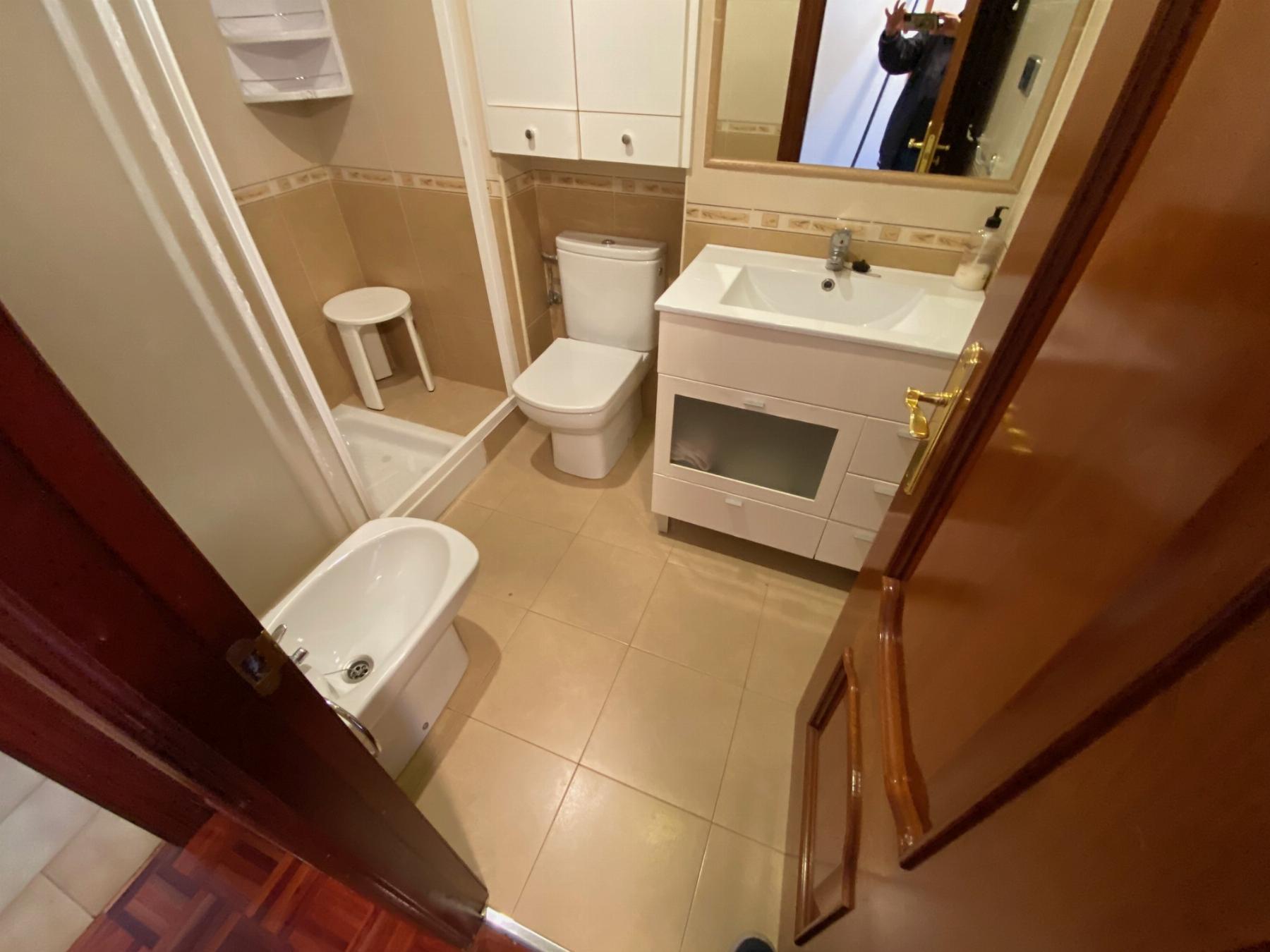 Venta de piso en Gijón