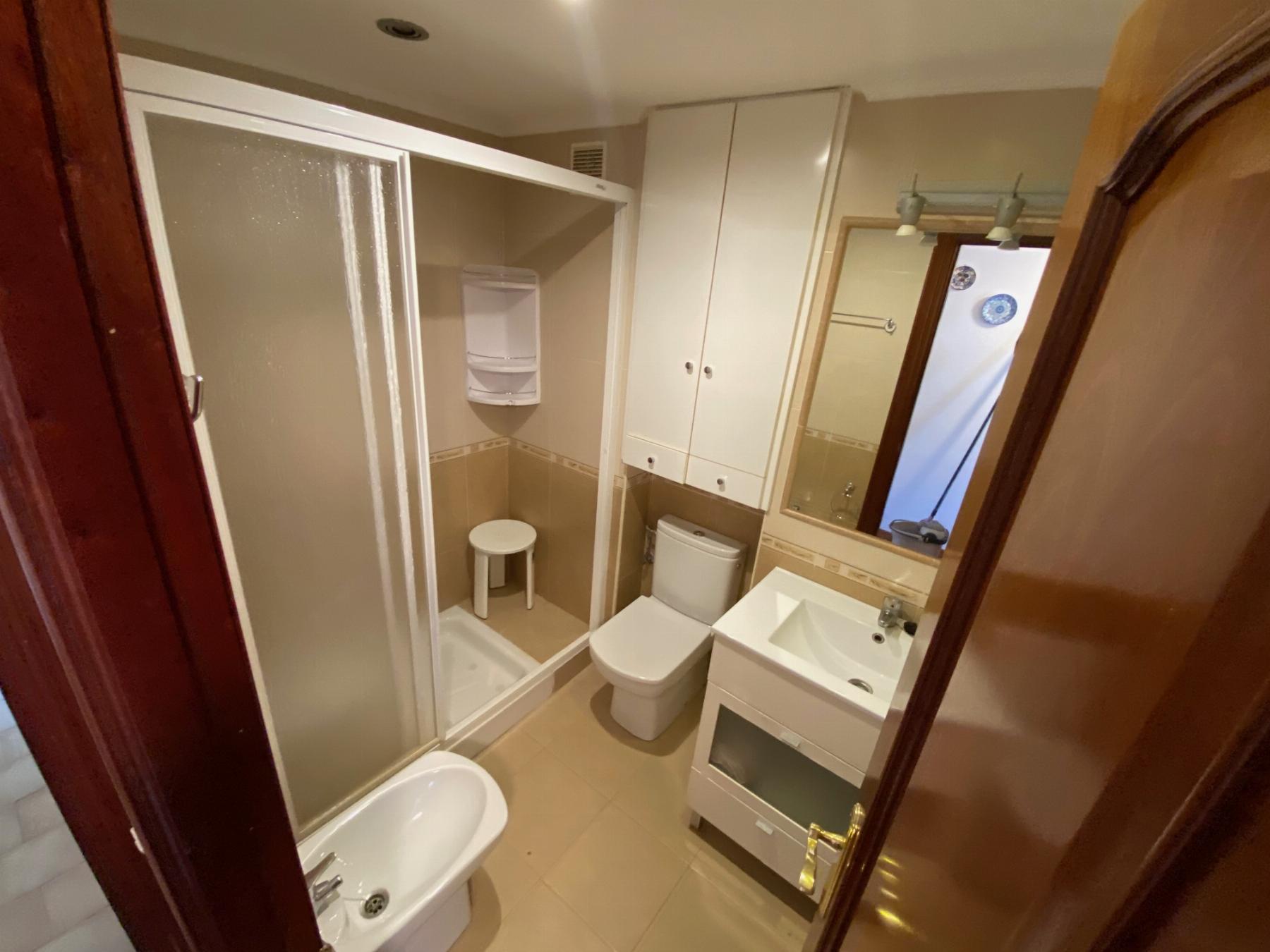 Venta de piso en Gijón