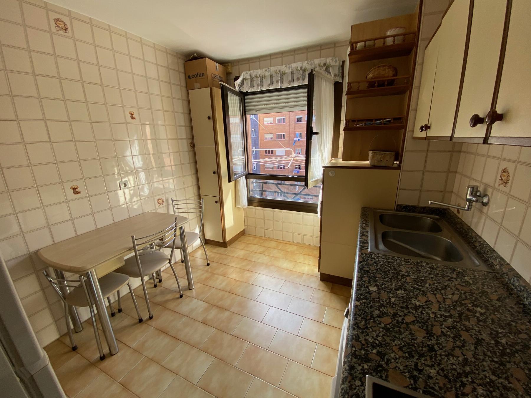 Venta de piso en Gijón