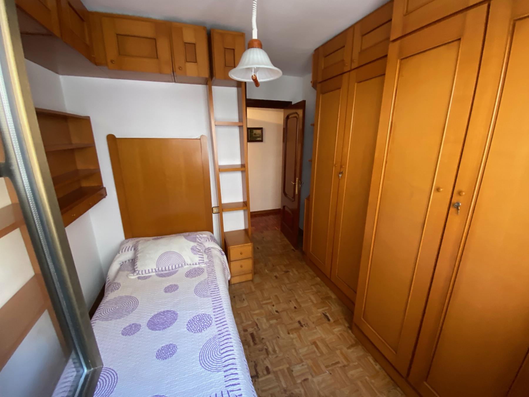 Venta de piso en Gijón