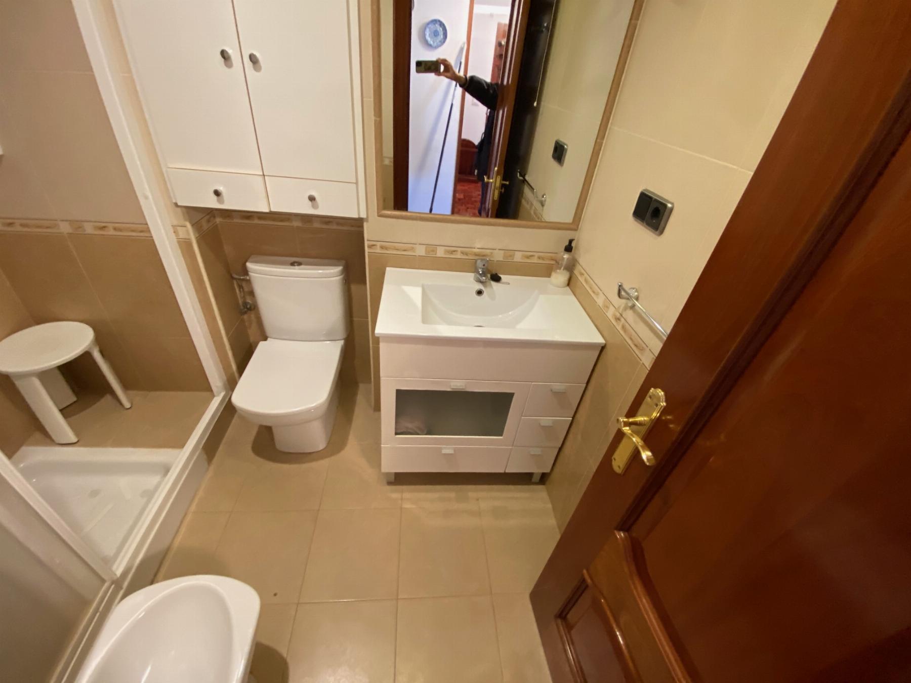 Venta de piso en Gijón
