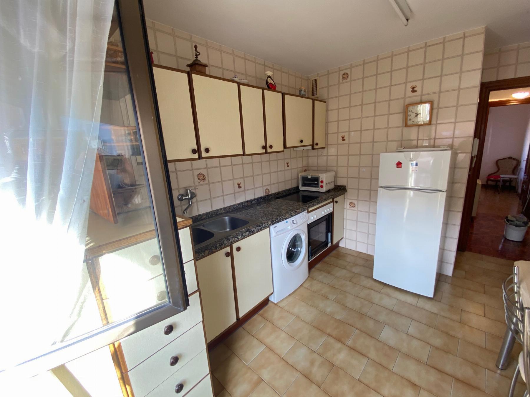 Venta de piso en Gijón
