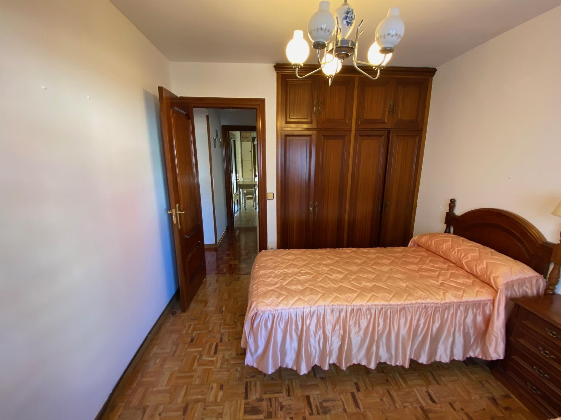 Venta de piso en Gijón