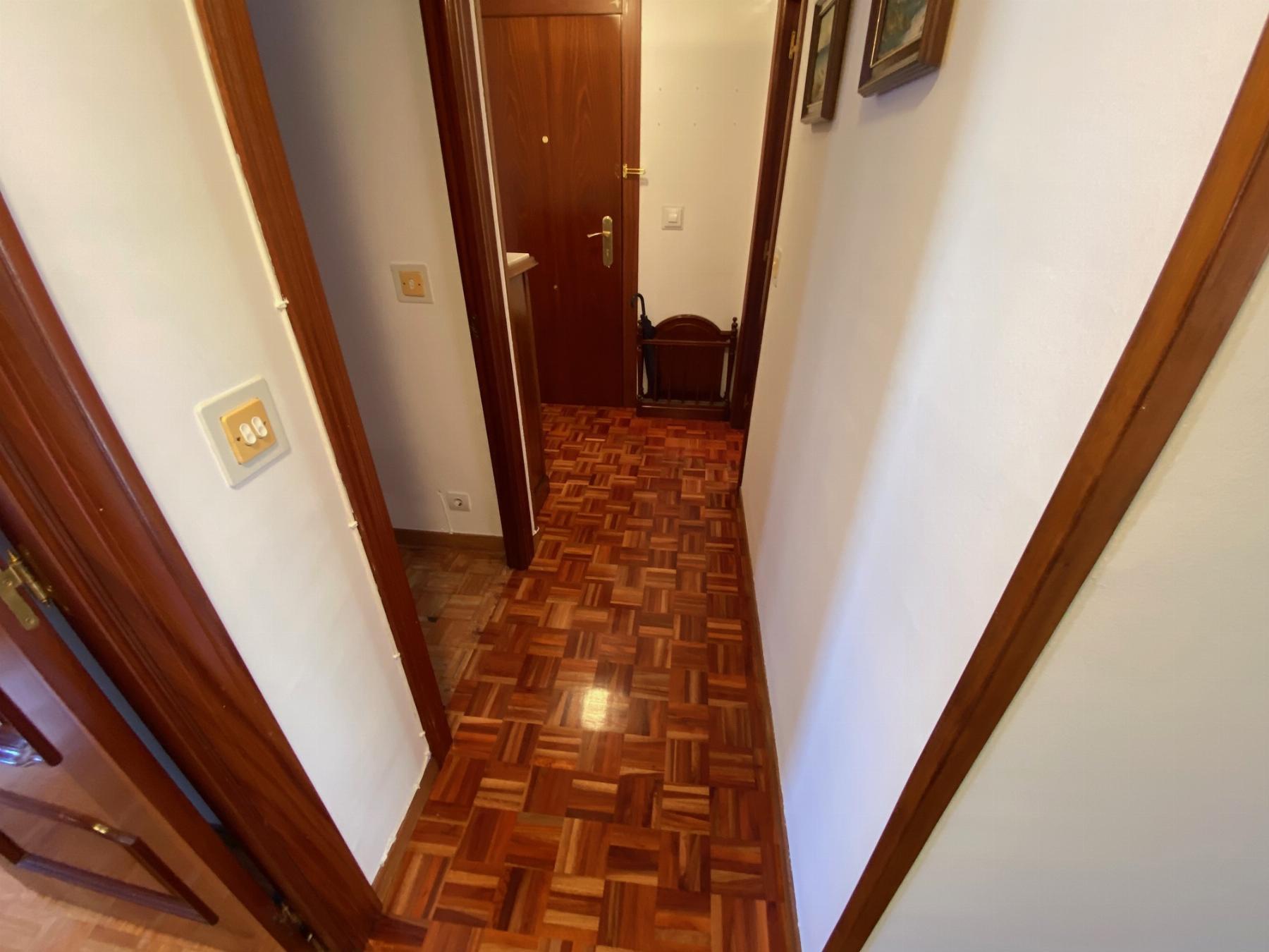 Venta de piso en Gijón