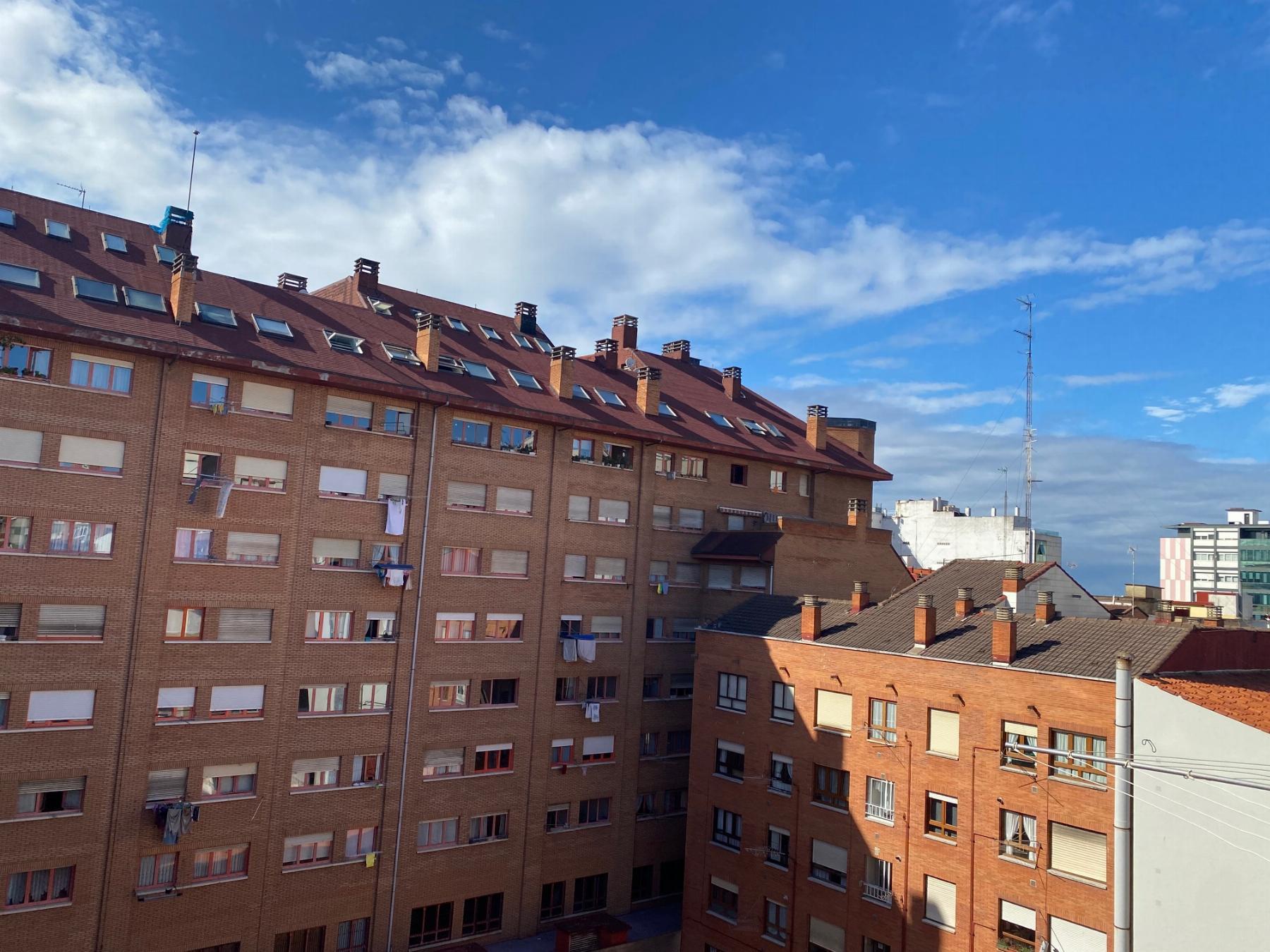 Venta de piso en Gijón