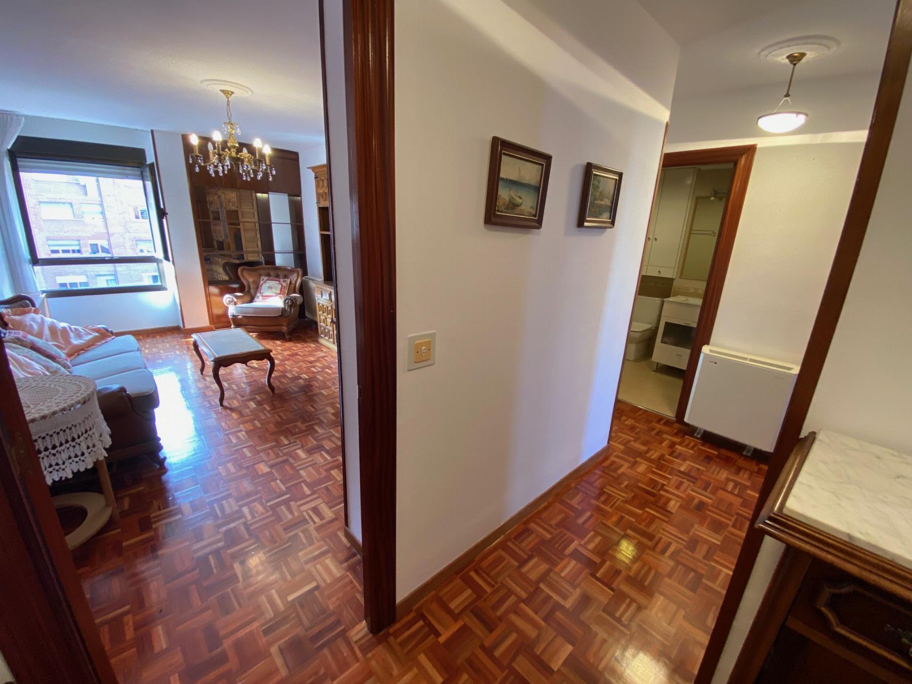 Venta de piso en Gijón