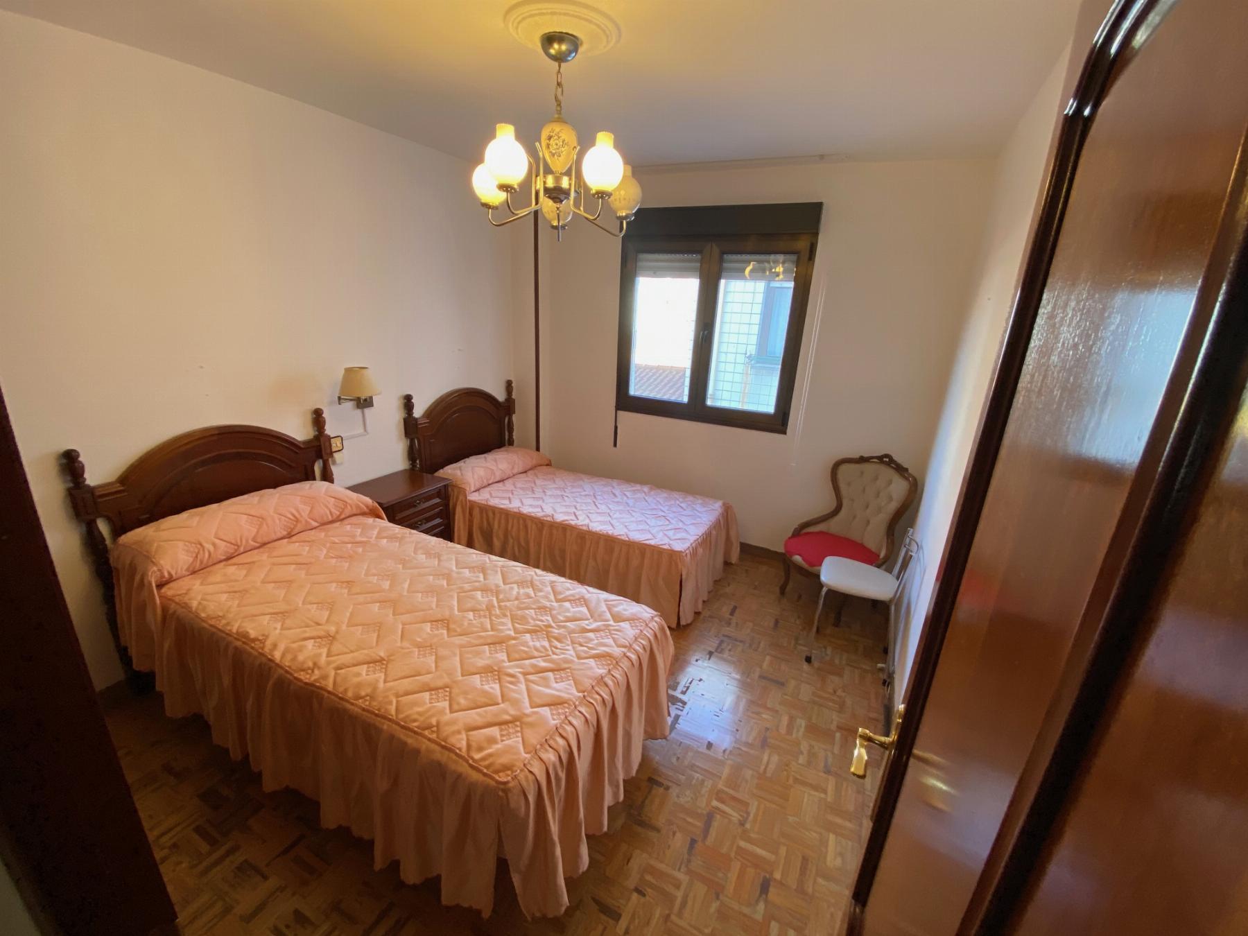 Venta de piso en Gijón