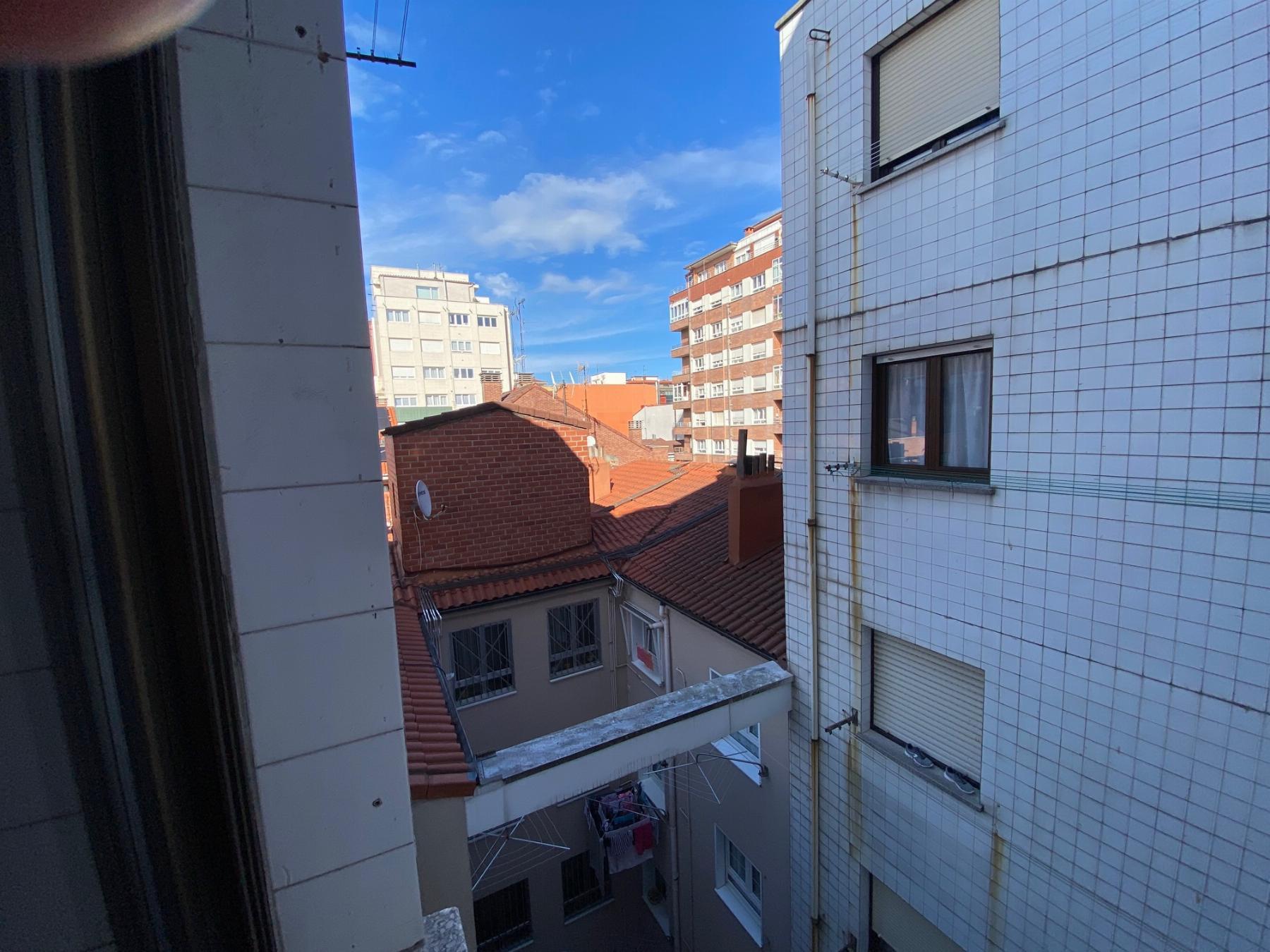 Venta de piso en Gijón
