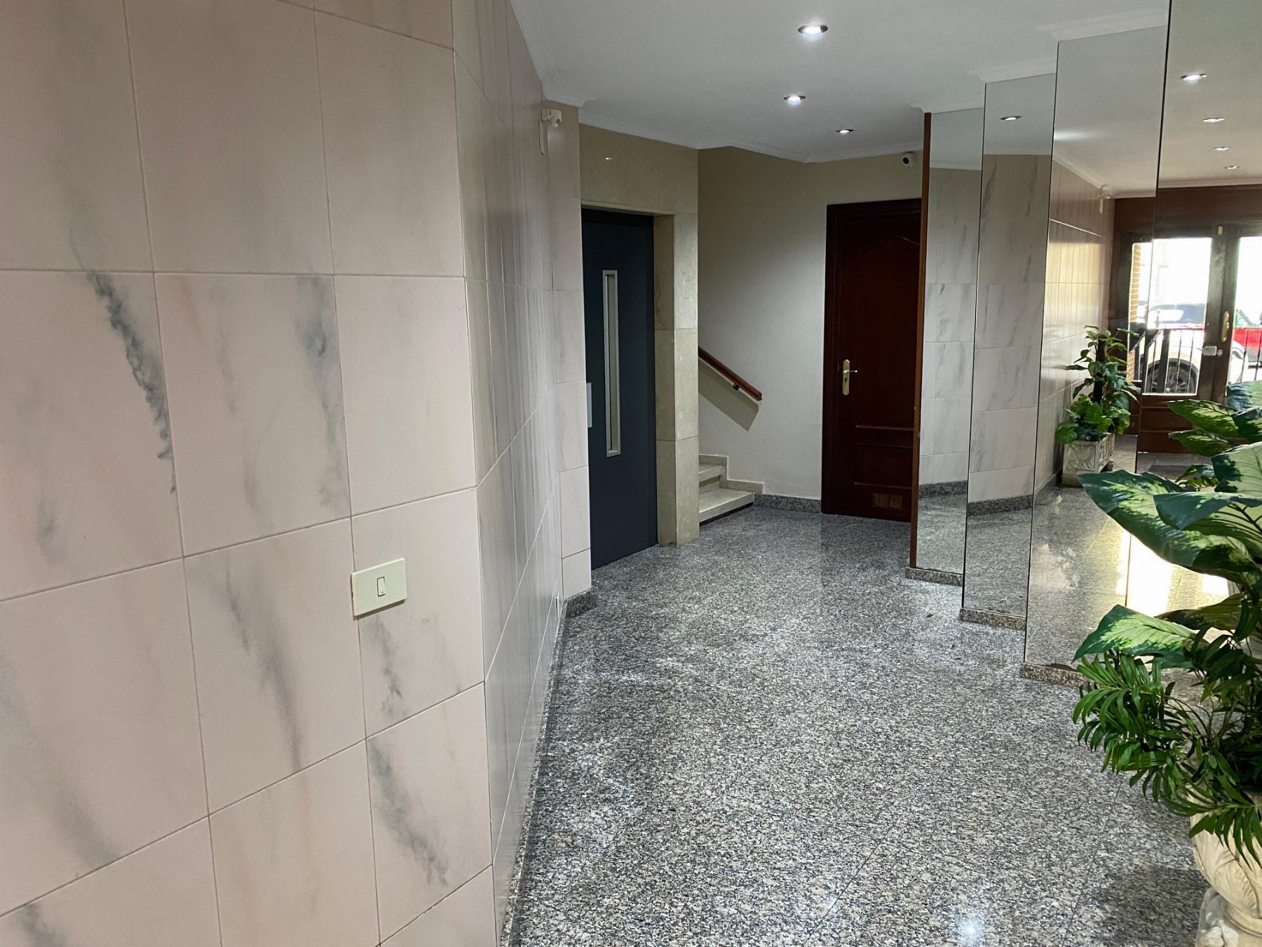 Venta de piso en Gijón