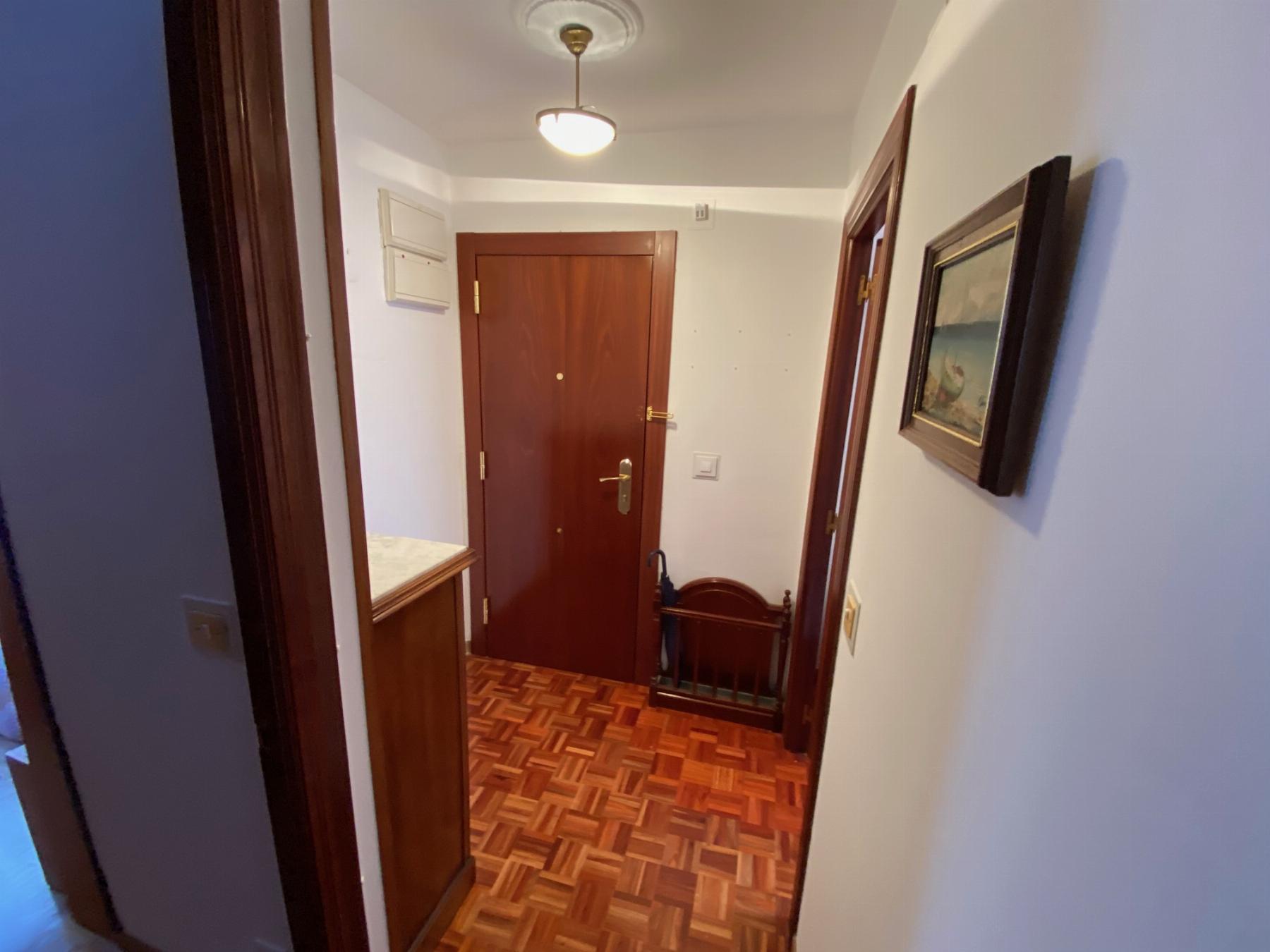 Venta de piso en Gijón